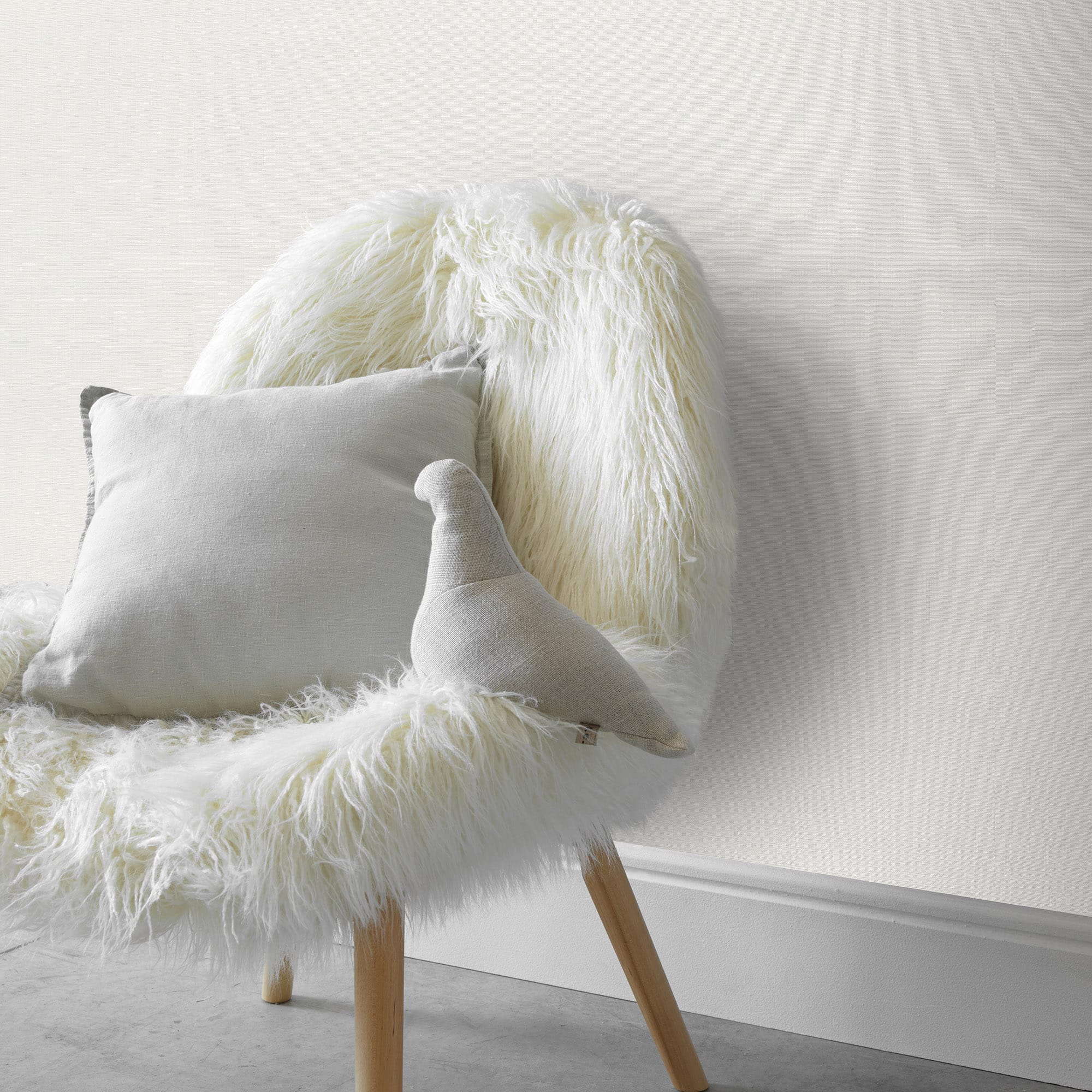 Designs Direct Linea Textile Wallpaper