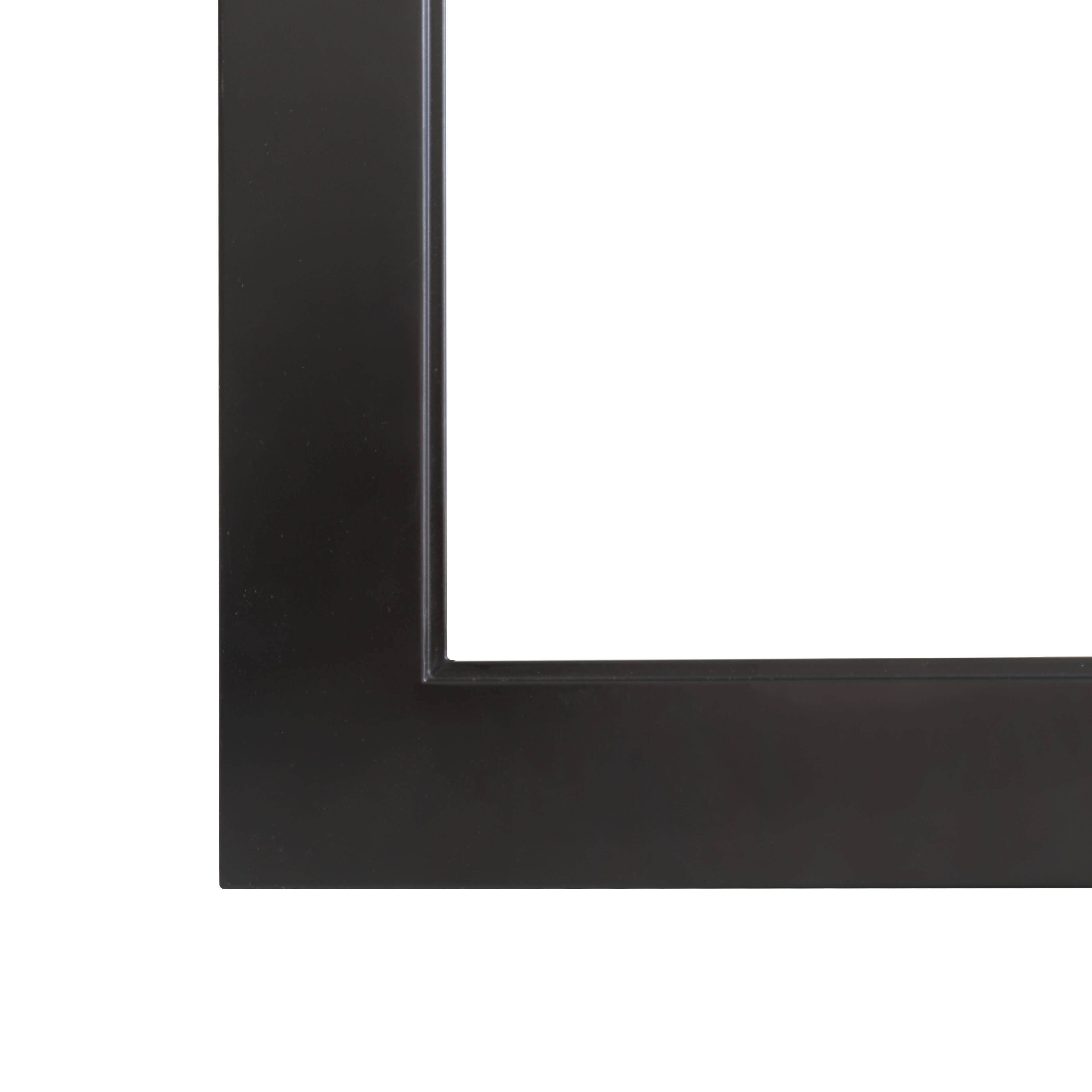 6 Pack: Home Studio Black Frame by Studio Décor®