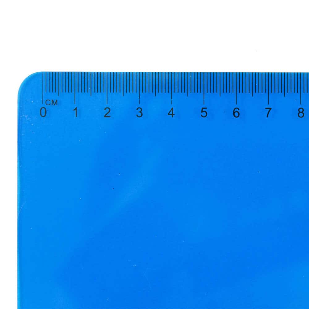 JAM Paper Mini Plastic Memo Clipboards