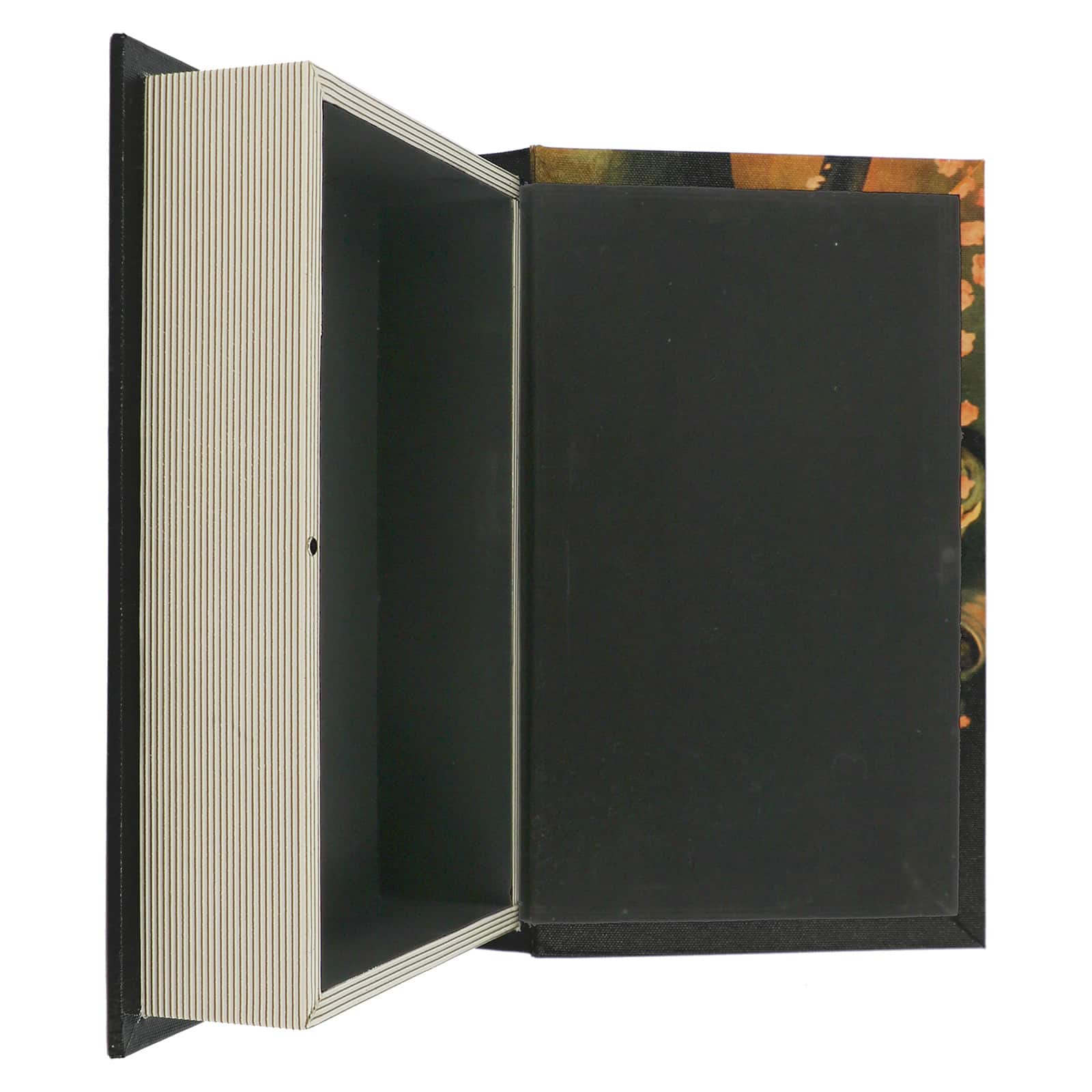 11" Magician's Trick Book Box Tabletop Décor by Ashland®