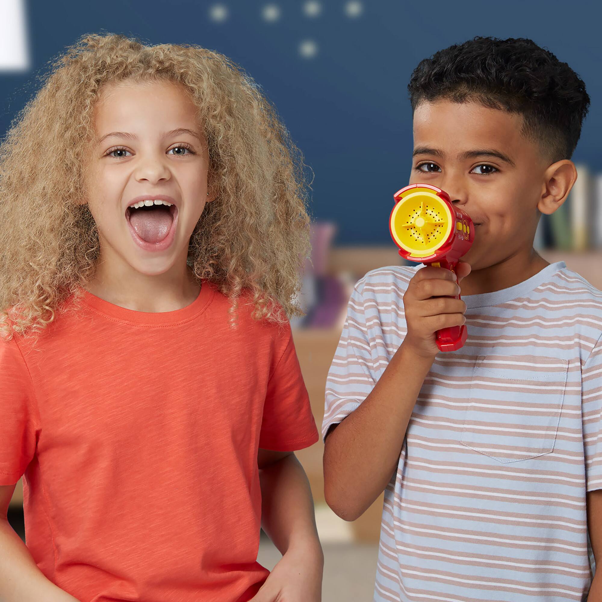 Brainstorm Toys My Super Fun Voice Changer Activity