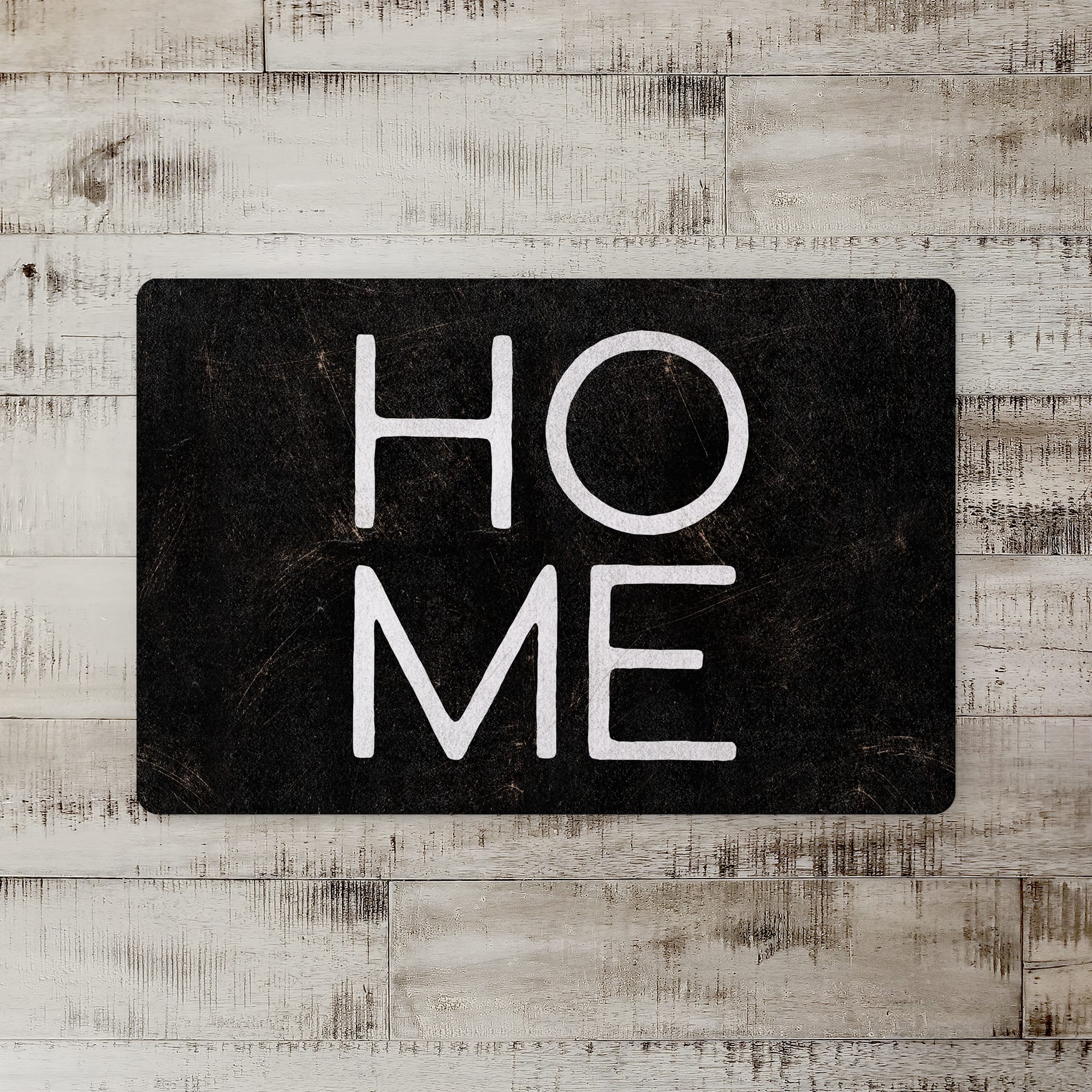 Home Floor Mat