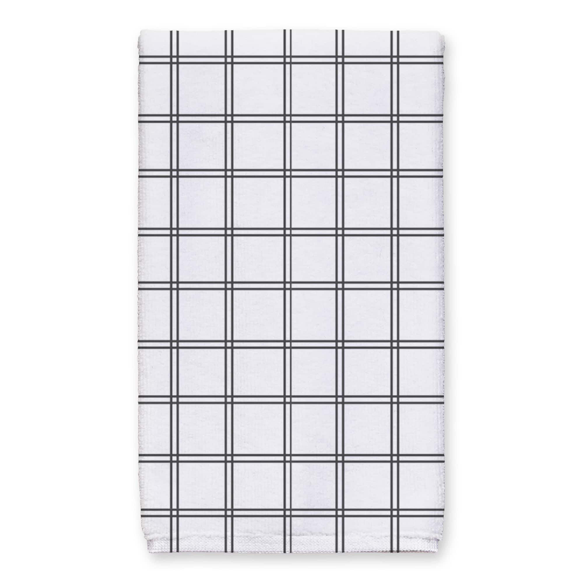 All the World Was Mine 16" x 25" Towel Set