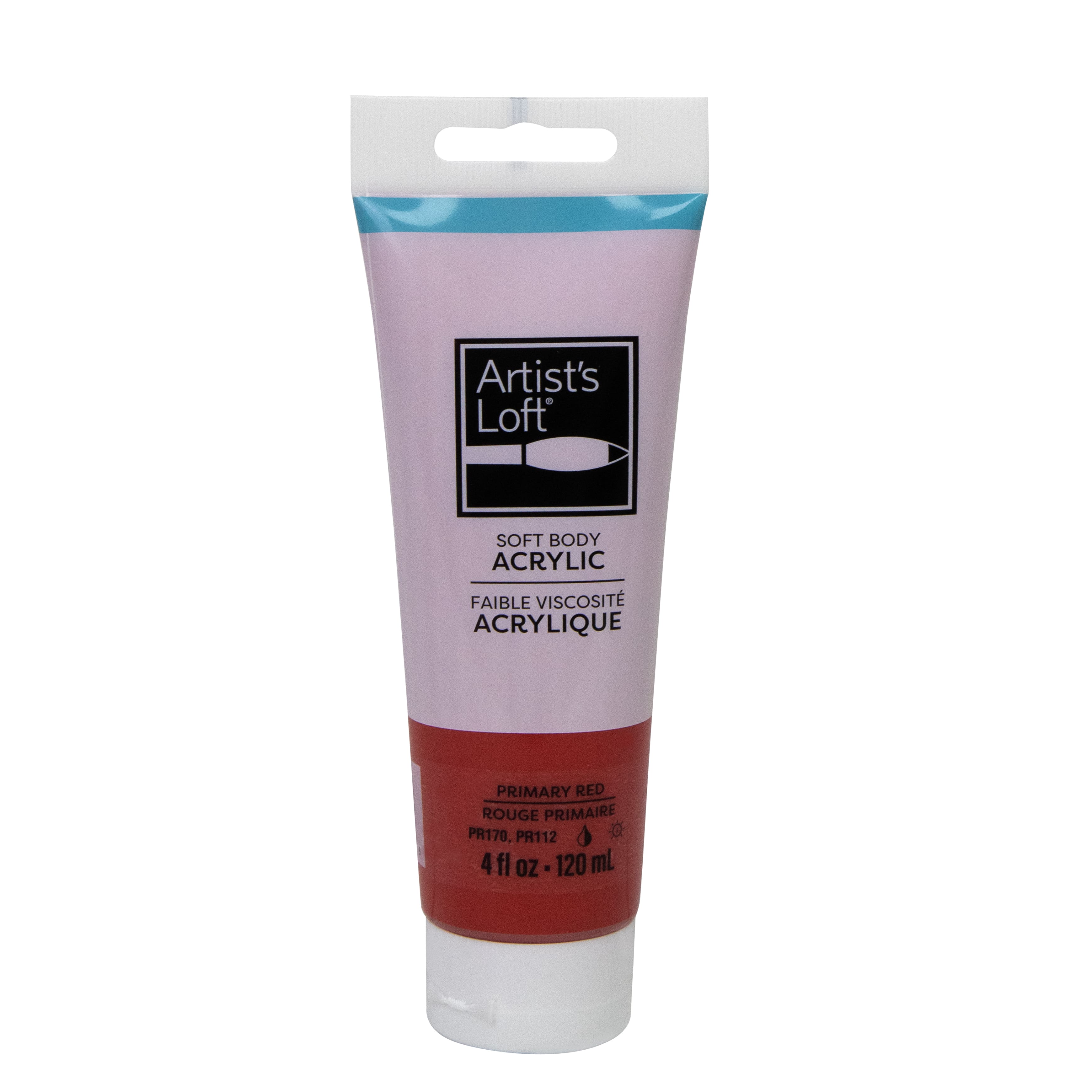 4oz. Soft Body Acrylic Paint by Artist's Loft