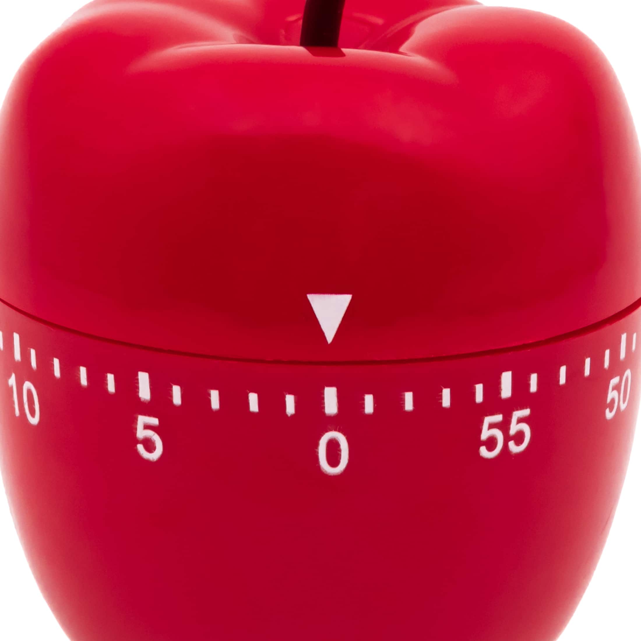 Class Rules! Apple Desk Timer by B2C™