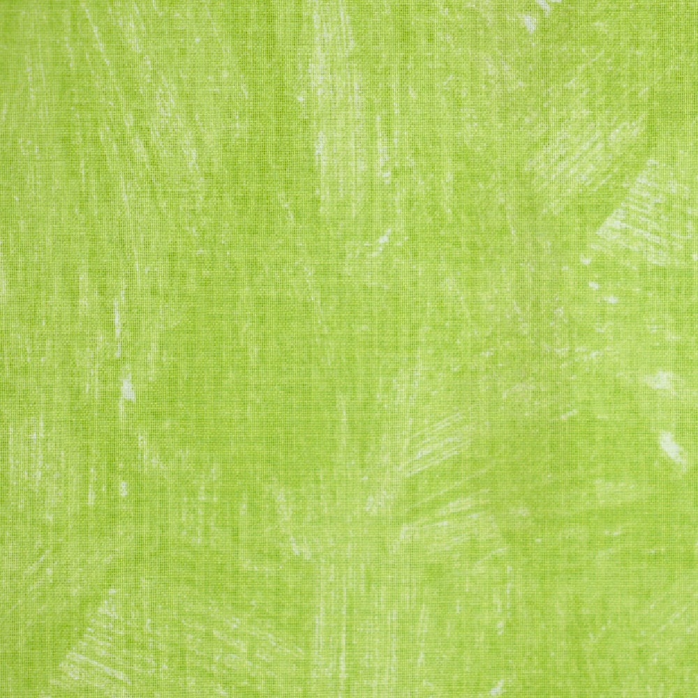 Ink Roller Print Craft Cotton Fabric