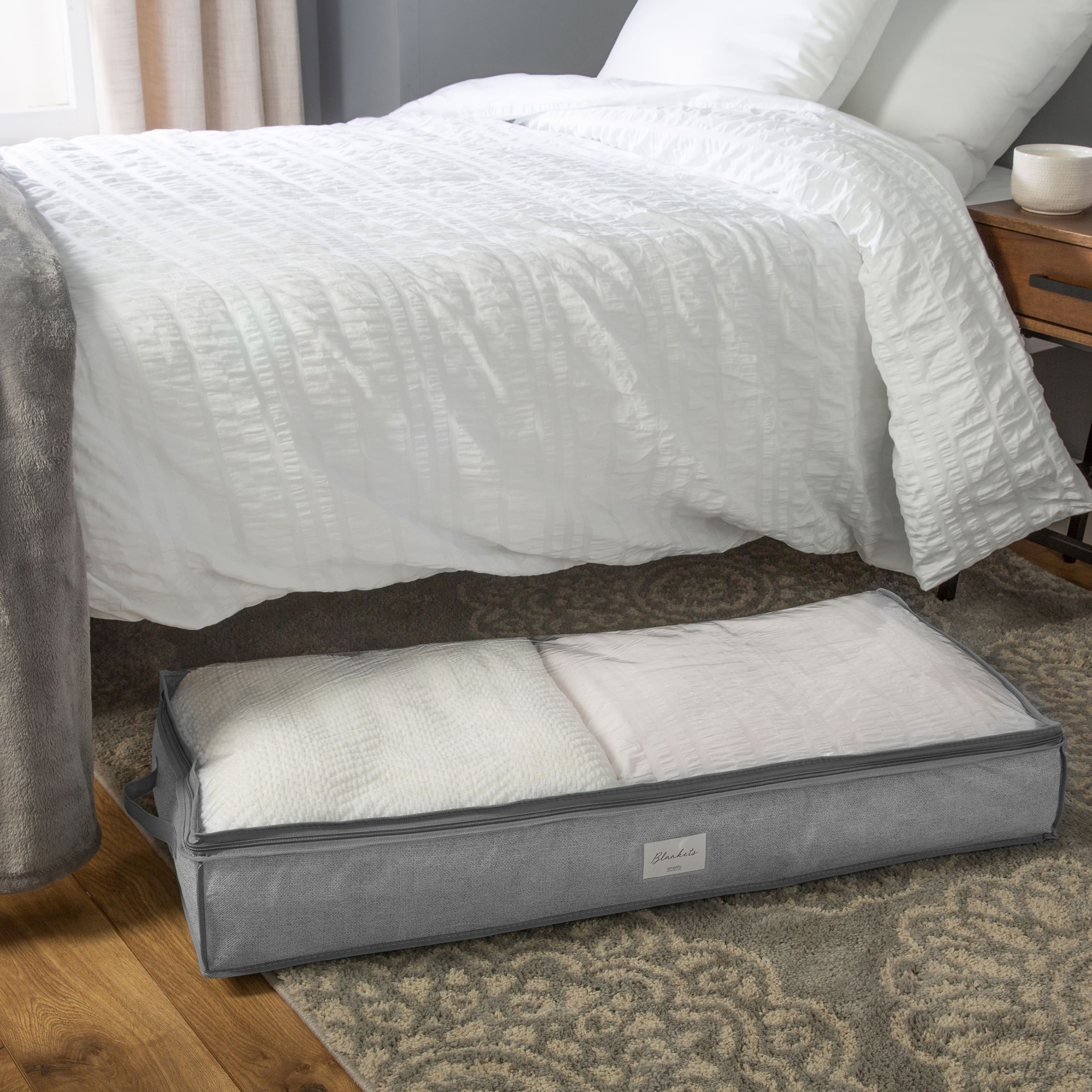 Simplify Under the Bed Storage Bag