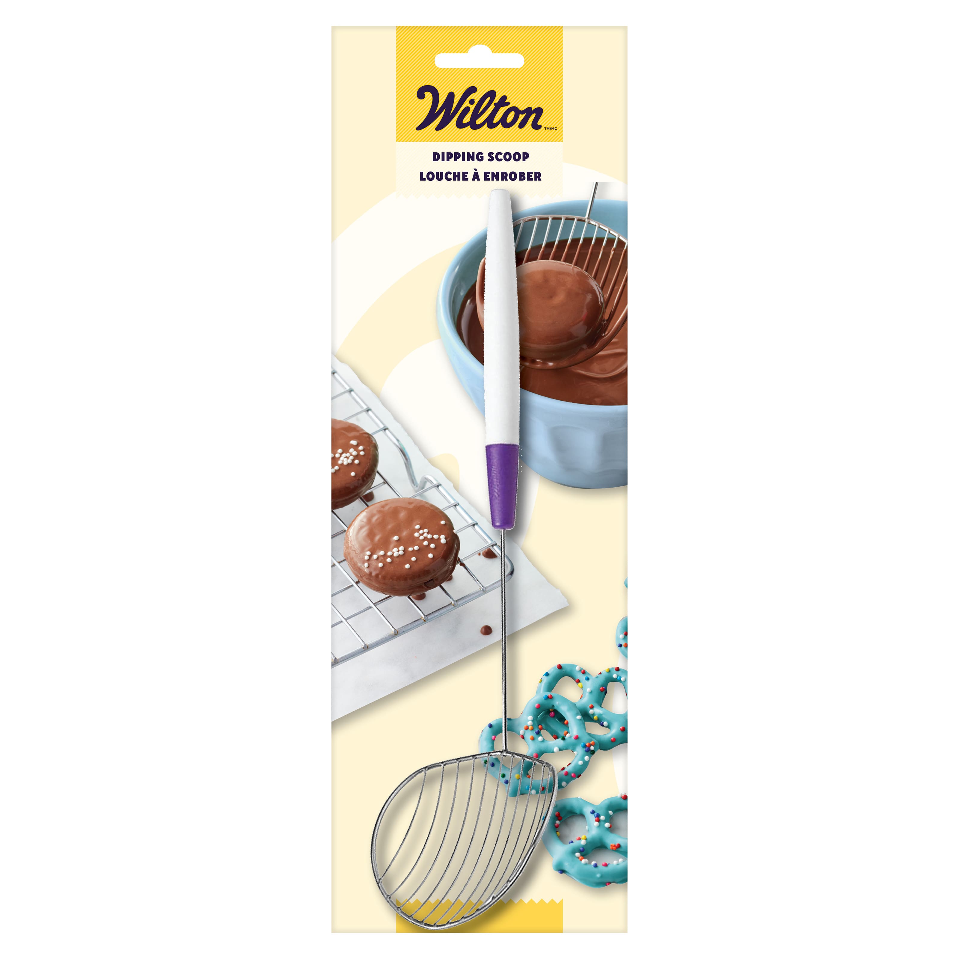 Wilton™ Candy Melt Dipping Scoop