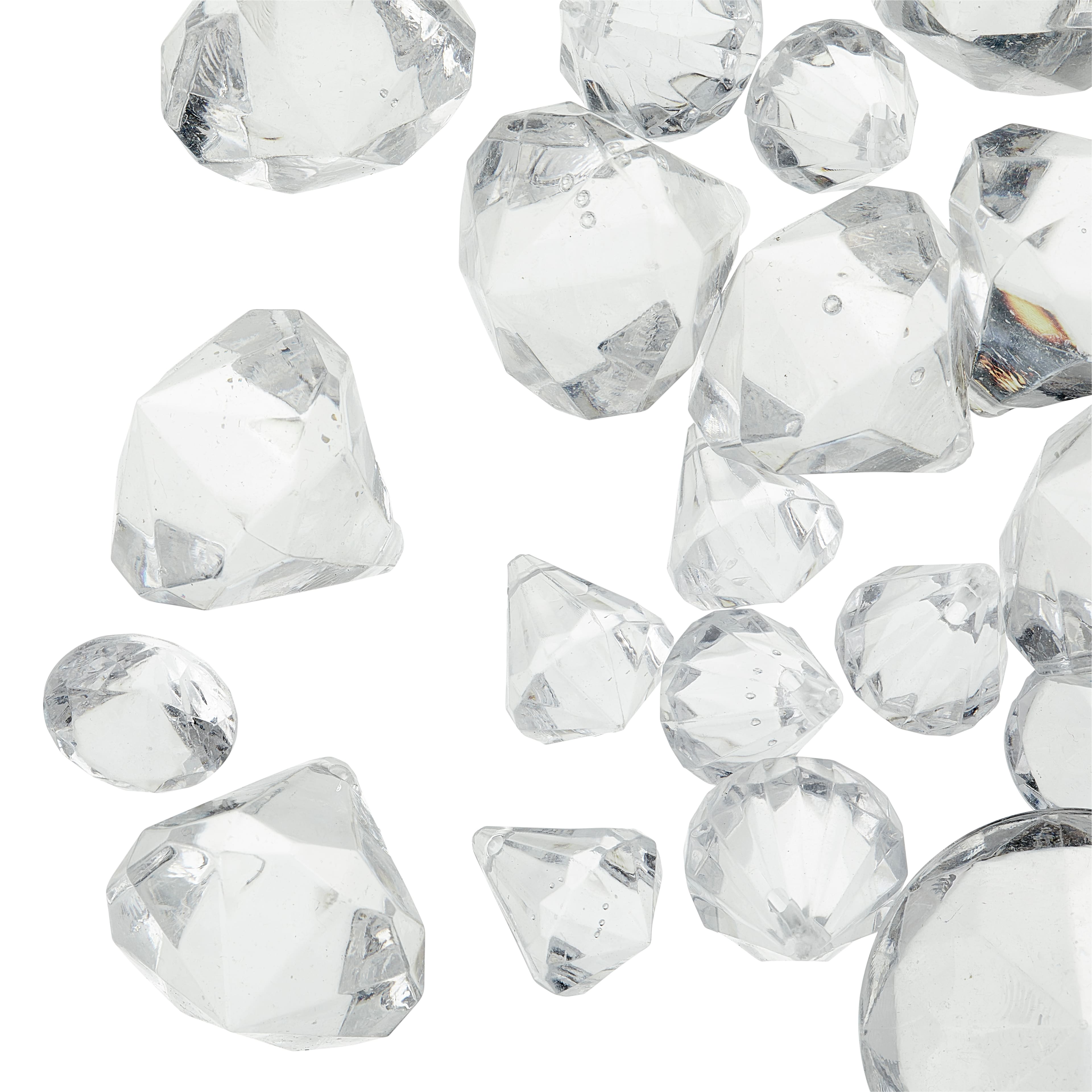Ashland® Clear Decorative Fillers