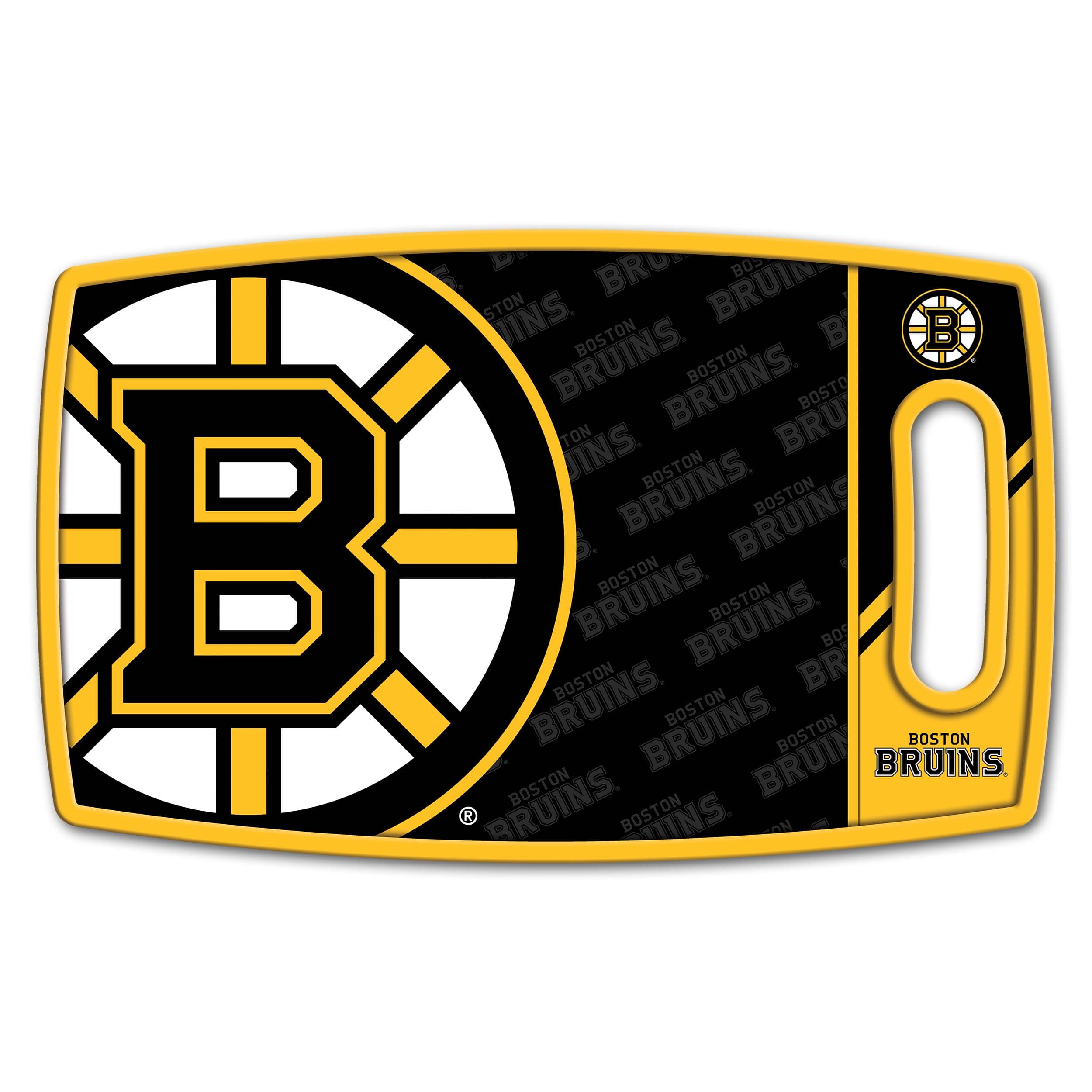 NHL Logo Series Cutting Board