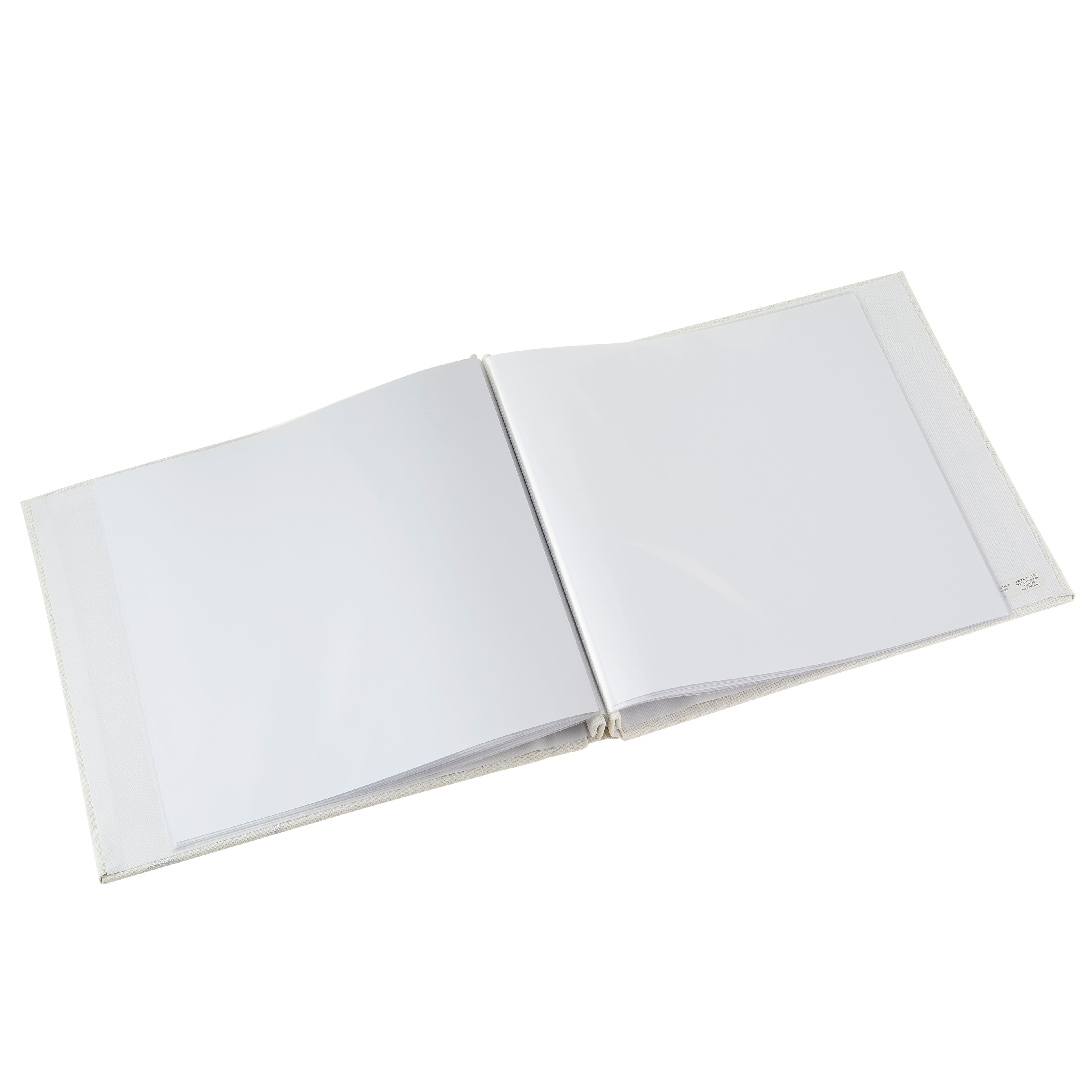 Mr. & Mrs. Scrapbook by Recollections®