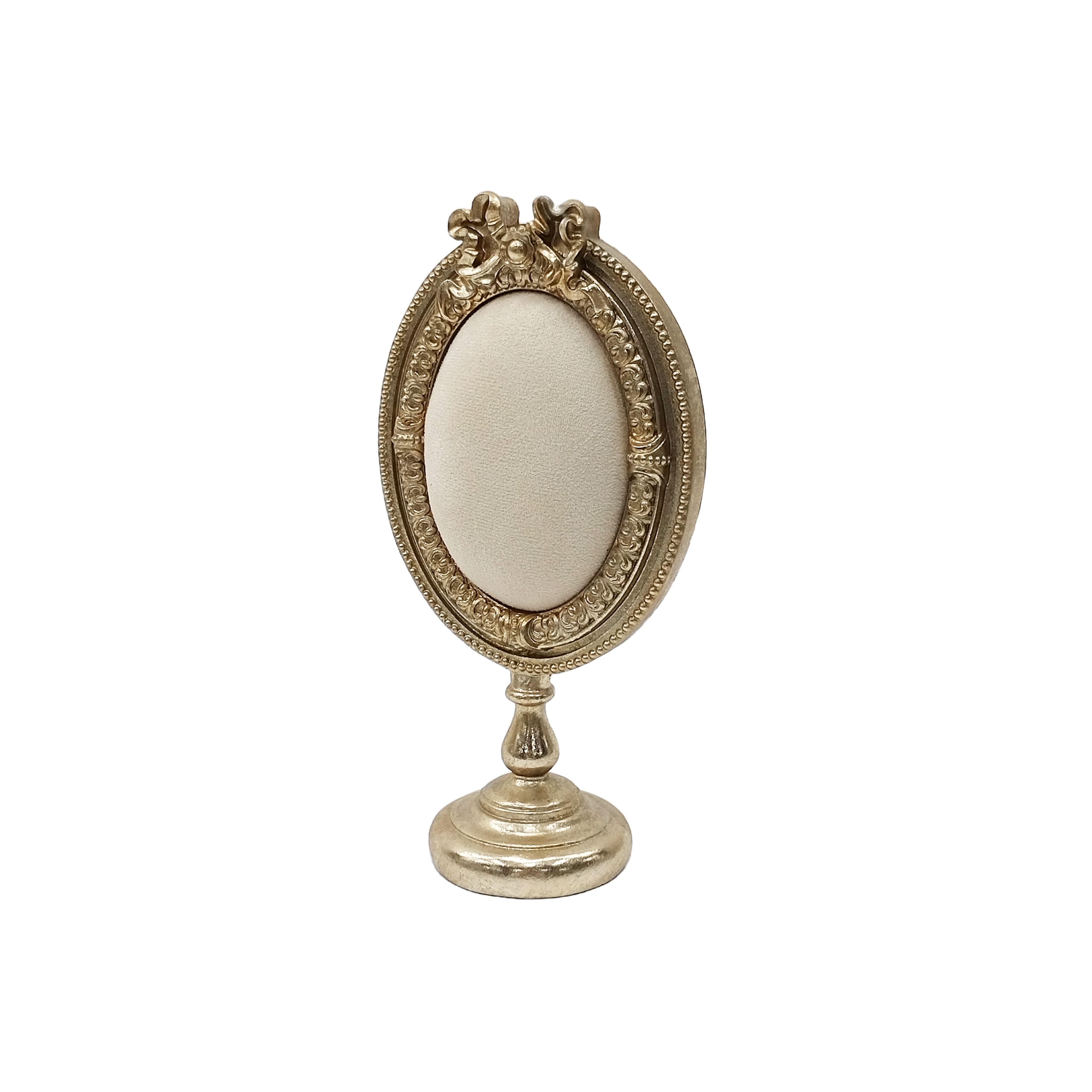 8.5" Oval Pin Board by Ashland®