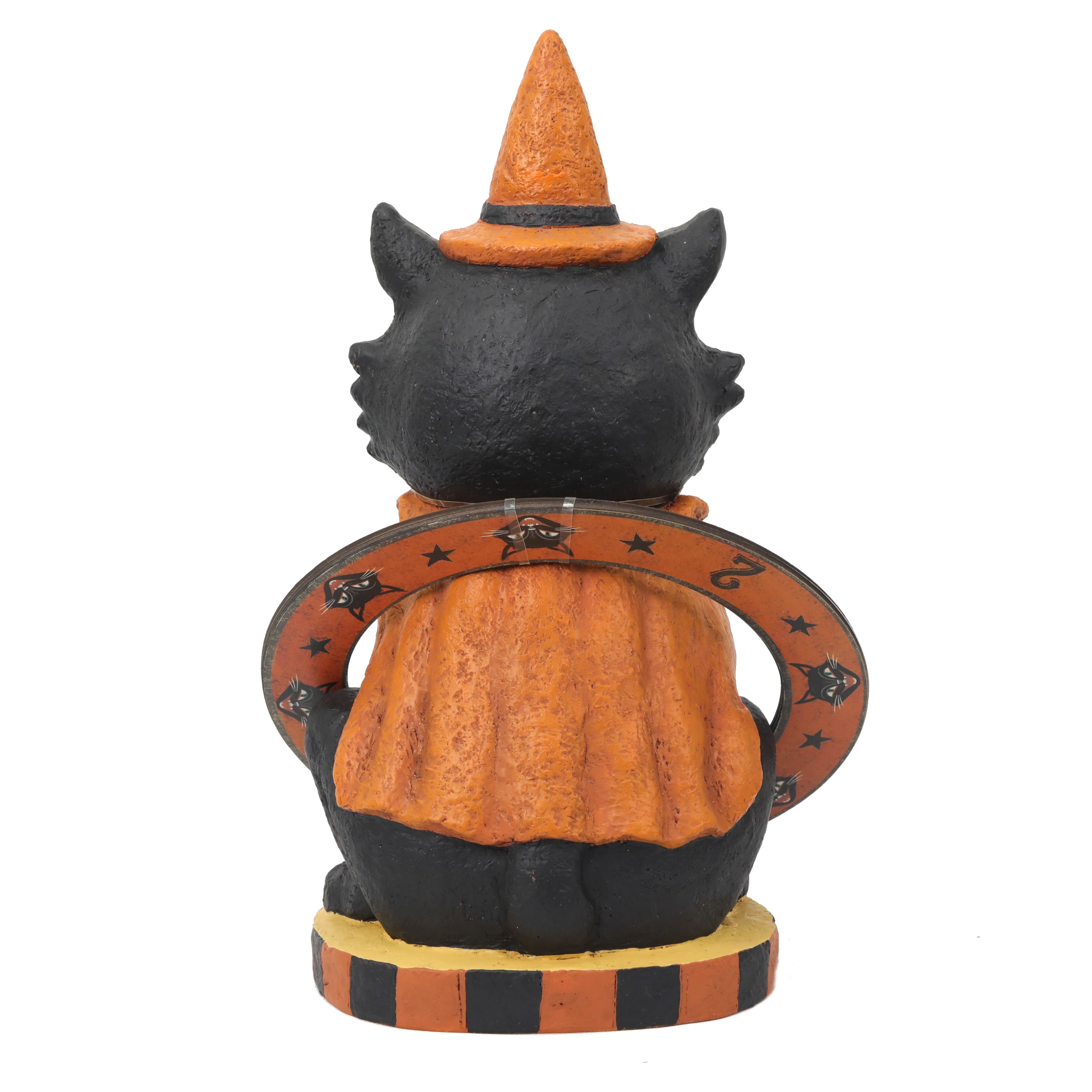 17.25" Black Cat Ring Toss by Ashland®