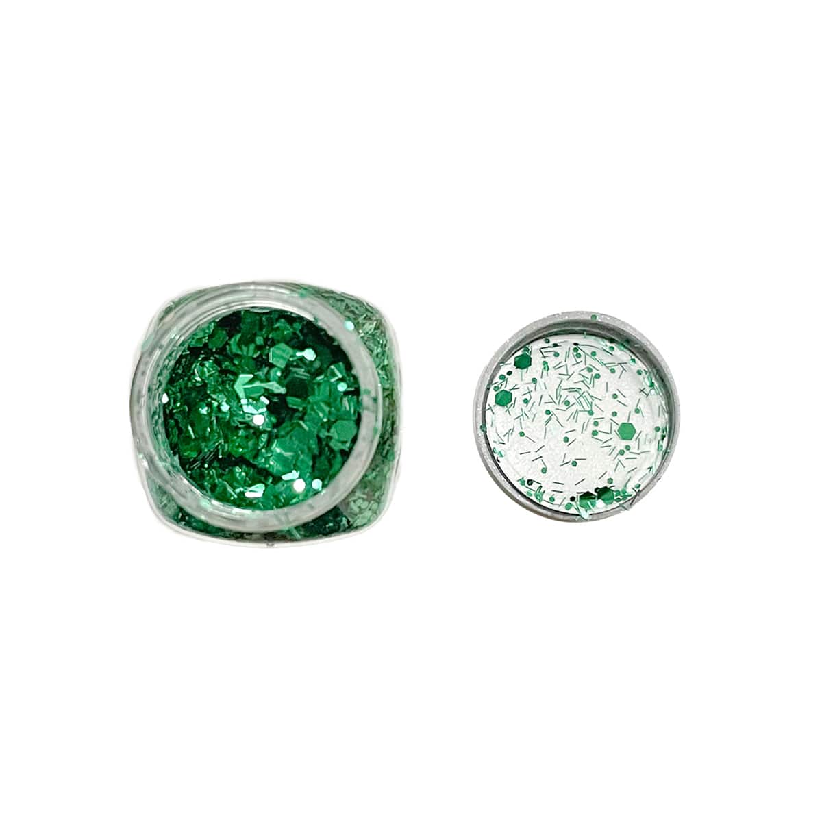 12 Pack: 1oz. Confetti Glitter by Recollections™,