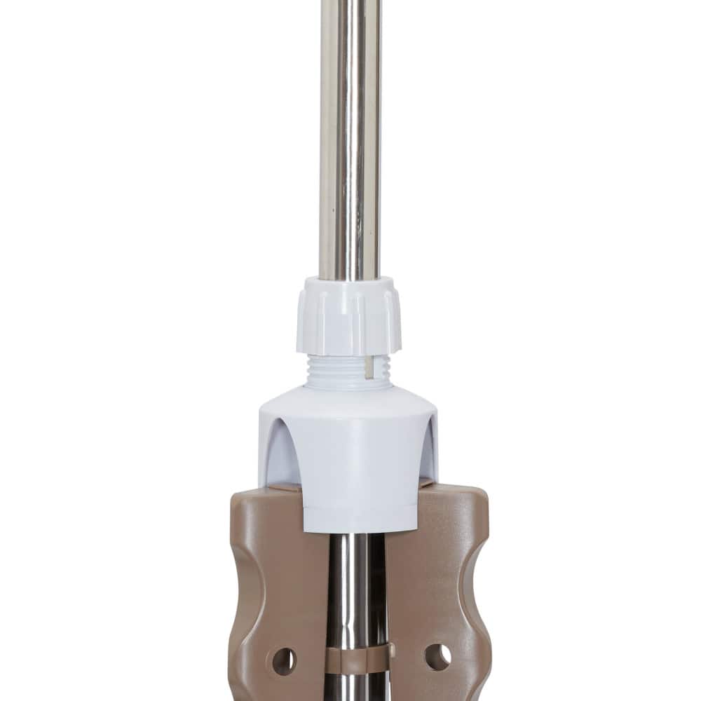 Household Essentials 2-Tier Tripod Clothes Drying Rack