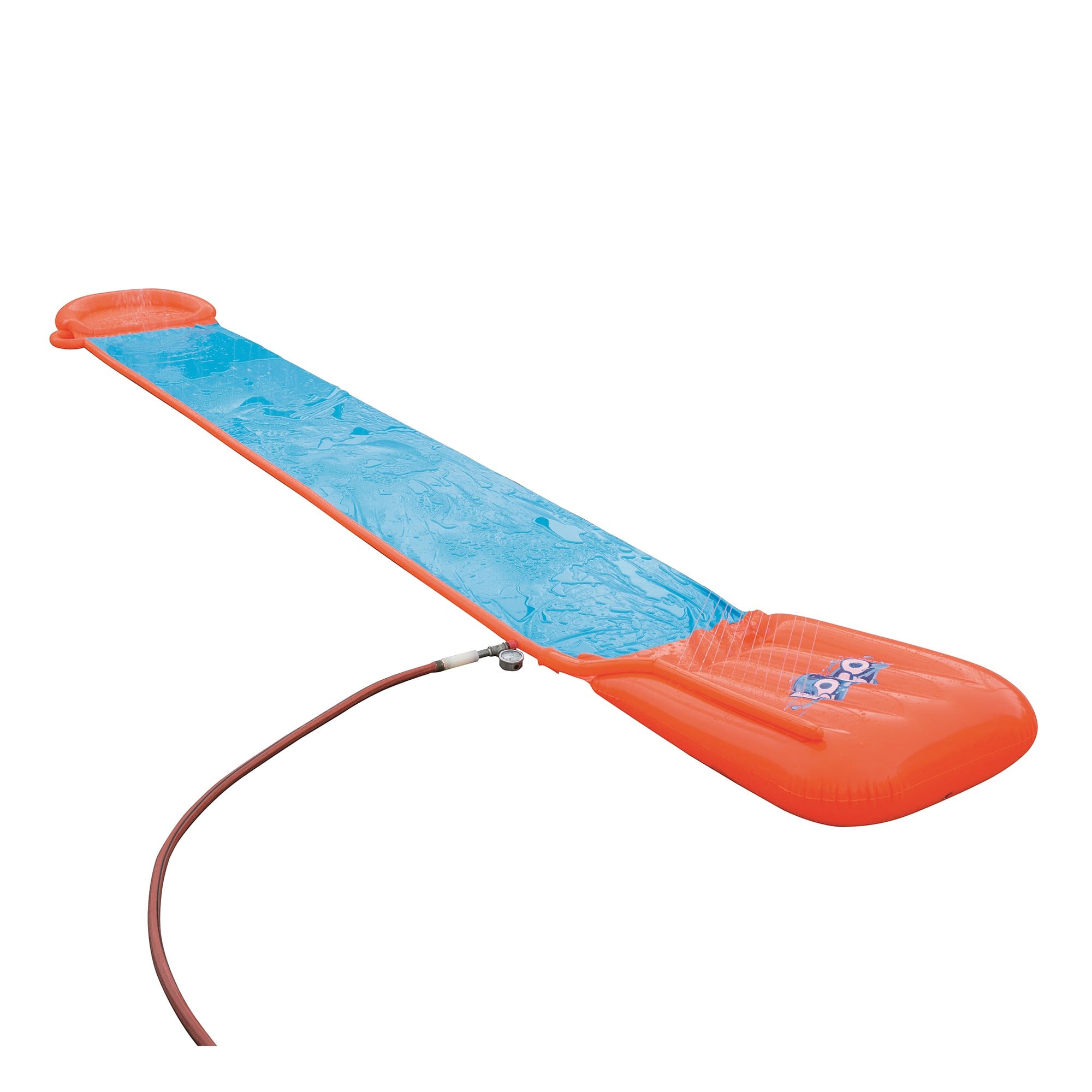 Bestway H2OGO! 18ft. Single Slide