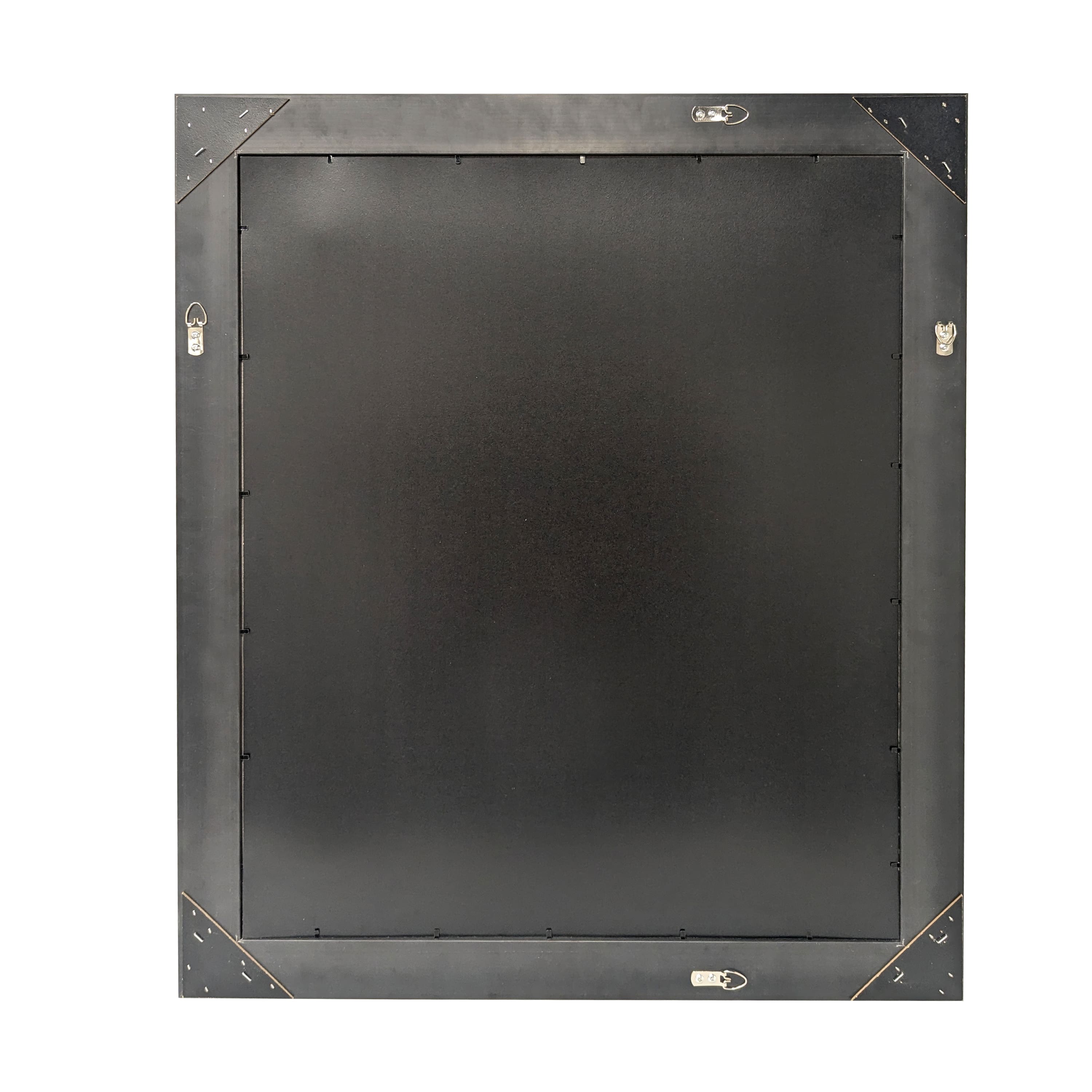 Home Champagne Gold Frame with Beveled Mat by Studio Décor