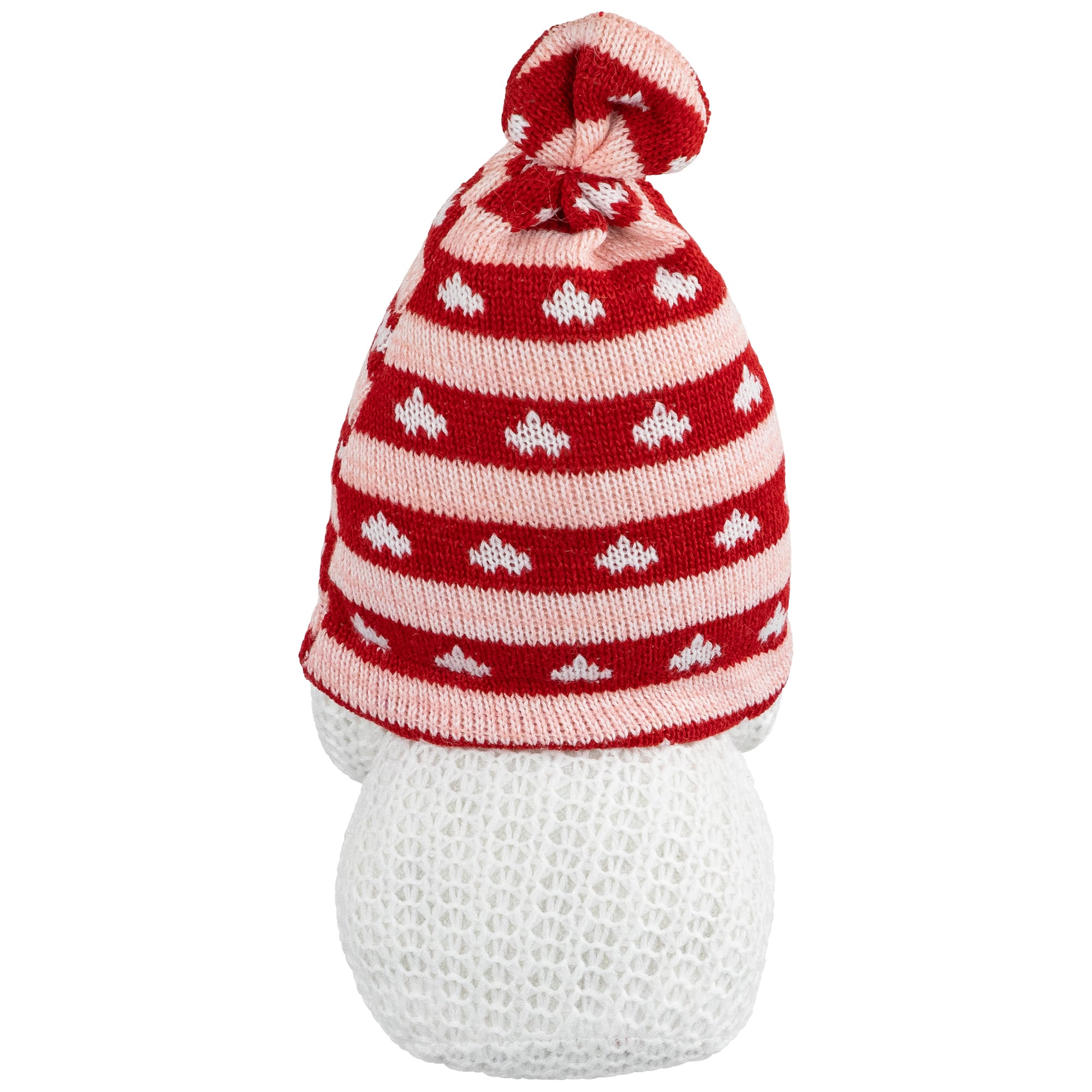 10" Plush XOXO Valentine's Day Gnome