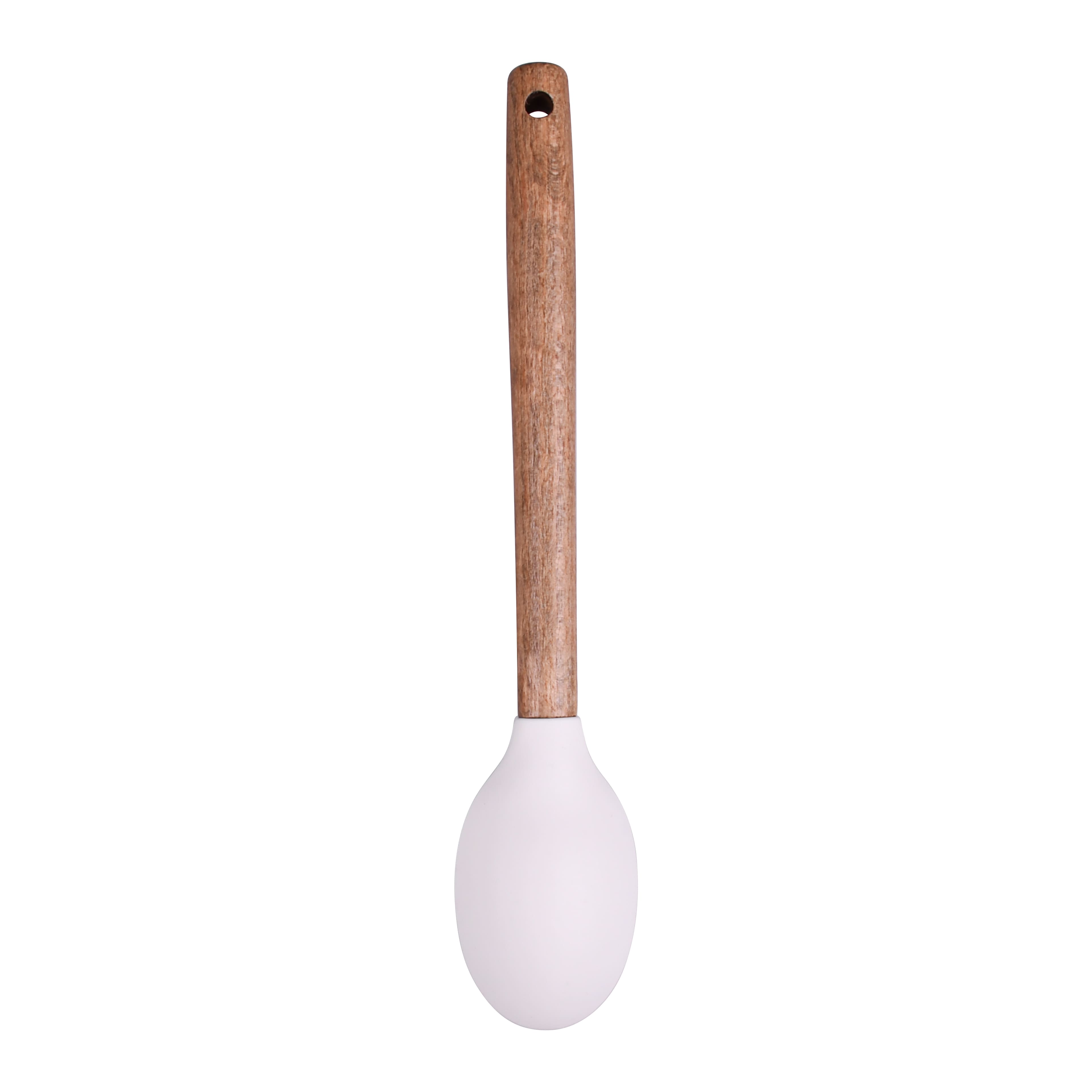 Mini Pumpkin Spoonula Brush by Makery™