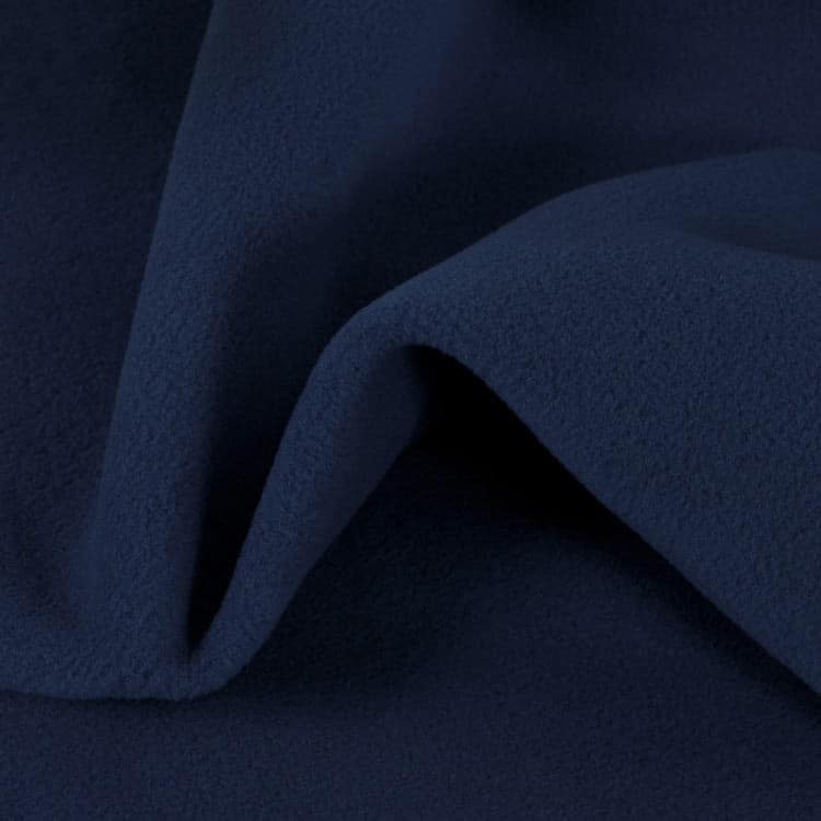 Navy Blue 200 Wt. Fleece