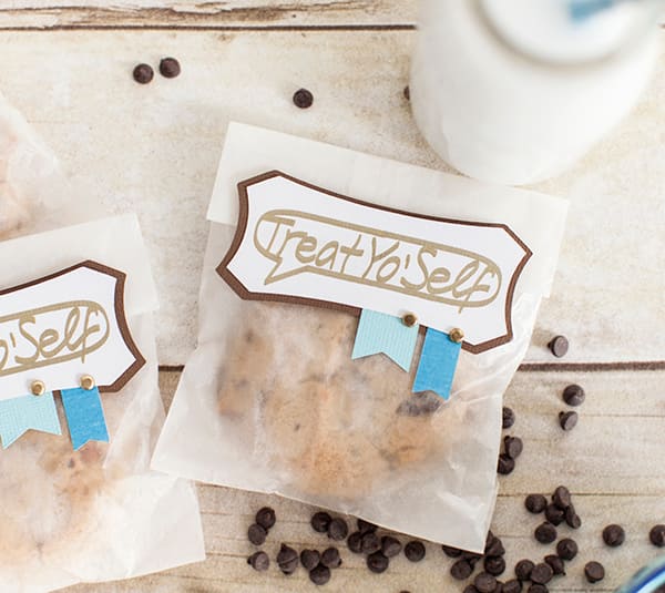 Cricut® Gold Multi Pen Set