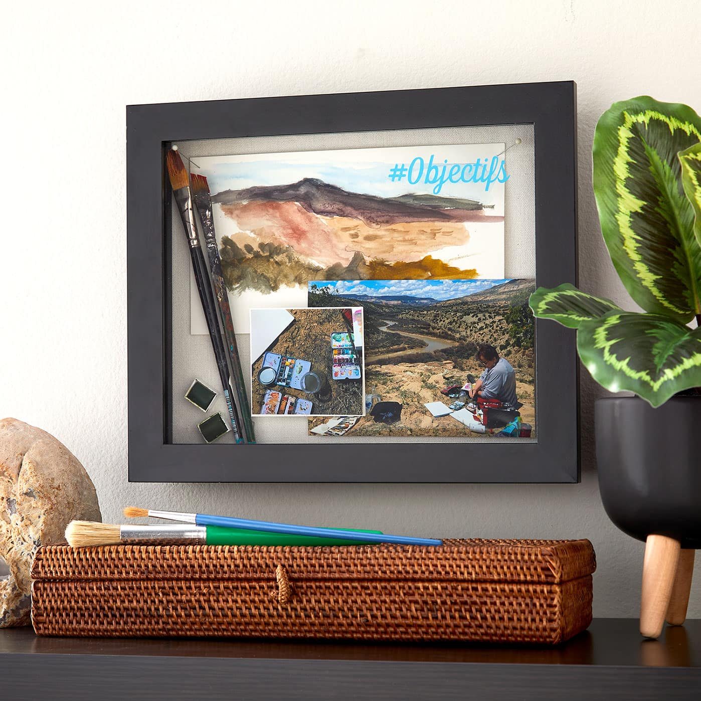 Shadow Box 