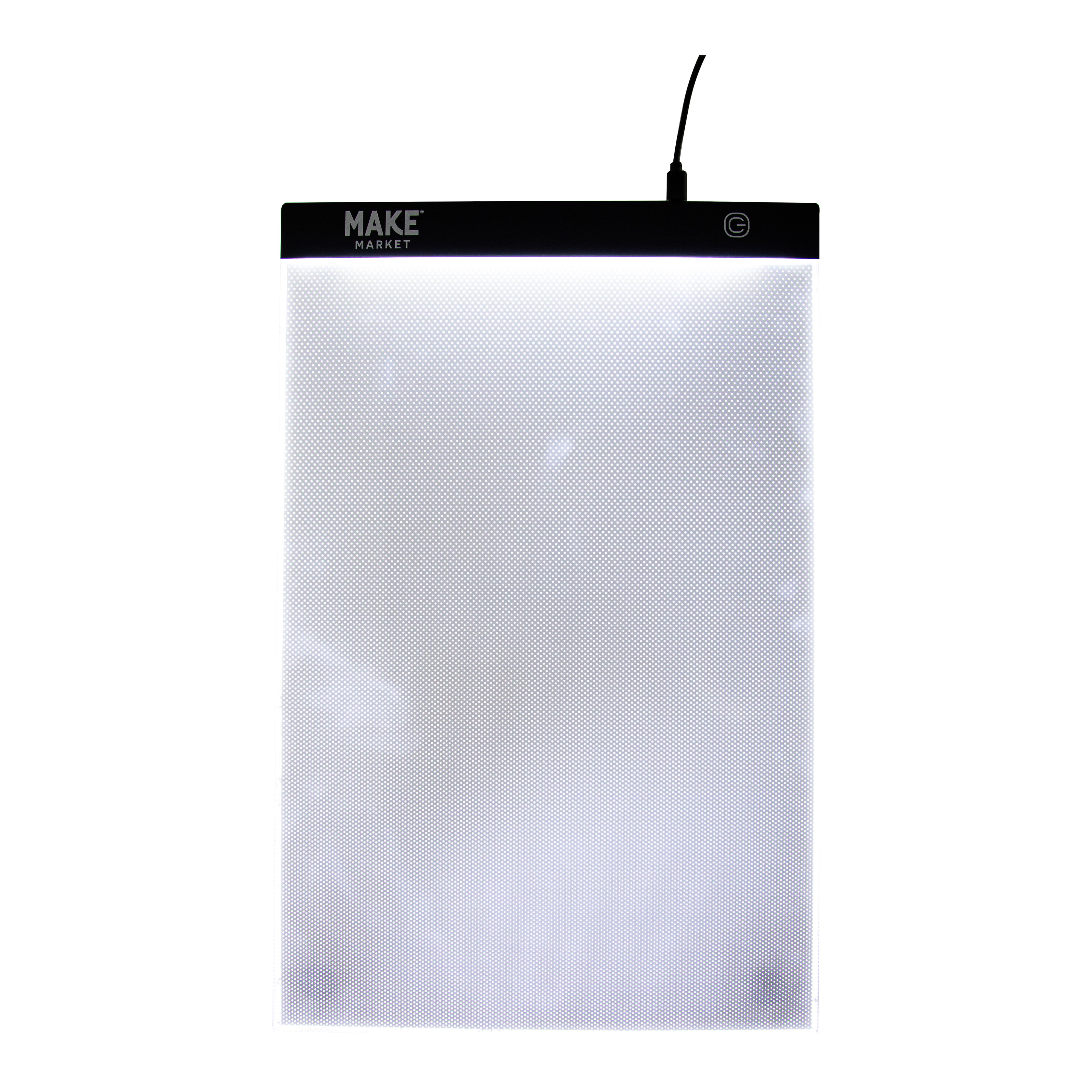 11" x 17" Diamond Art Light Pad by Make Market®