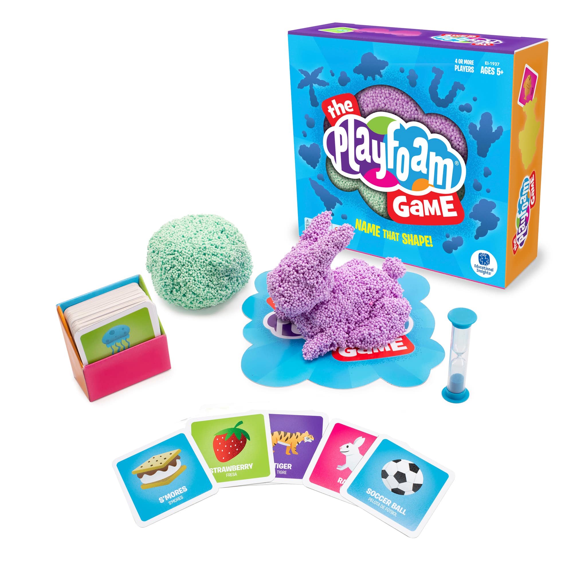 Educational Insights The Playfoam Game | Michaels®
