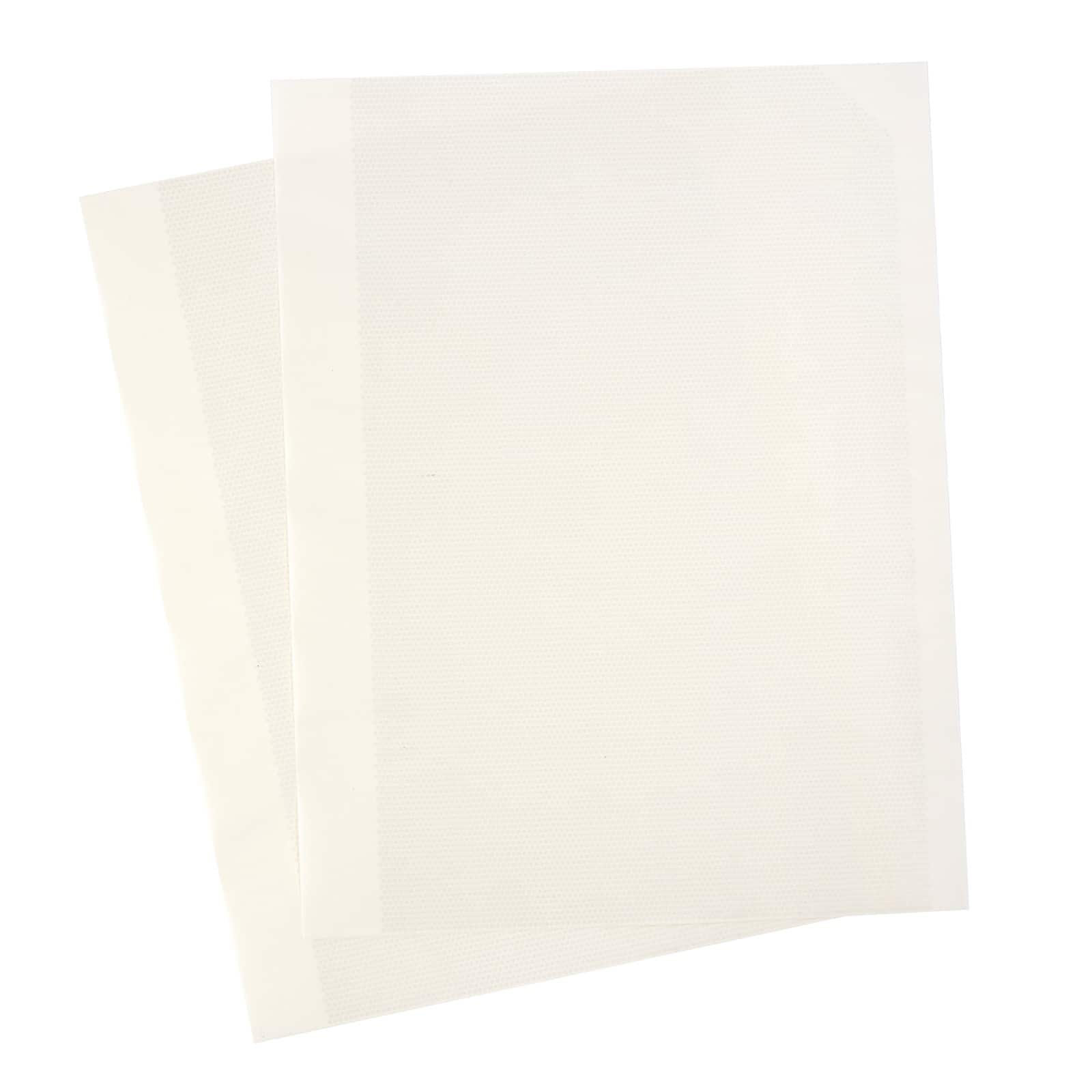 We R Memory Keepers® Sticky Folio™ Permanent Micro Dot Sheets