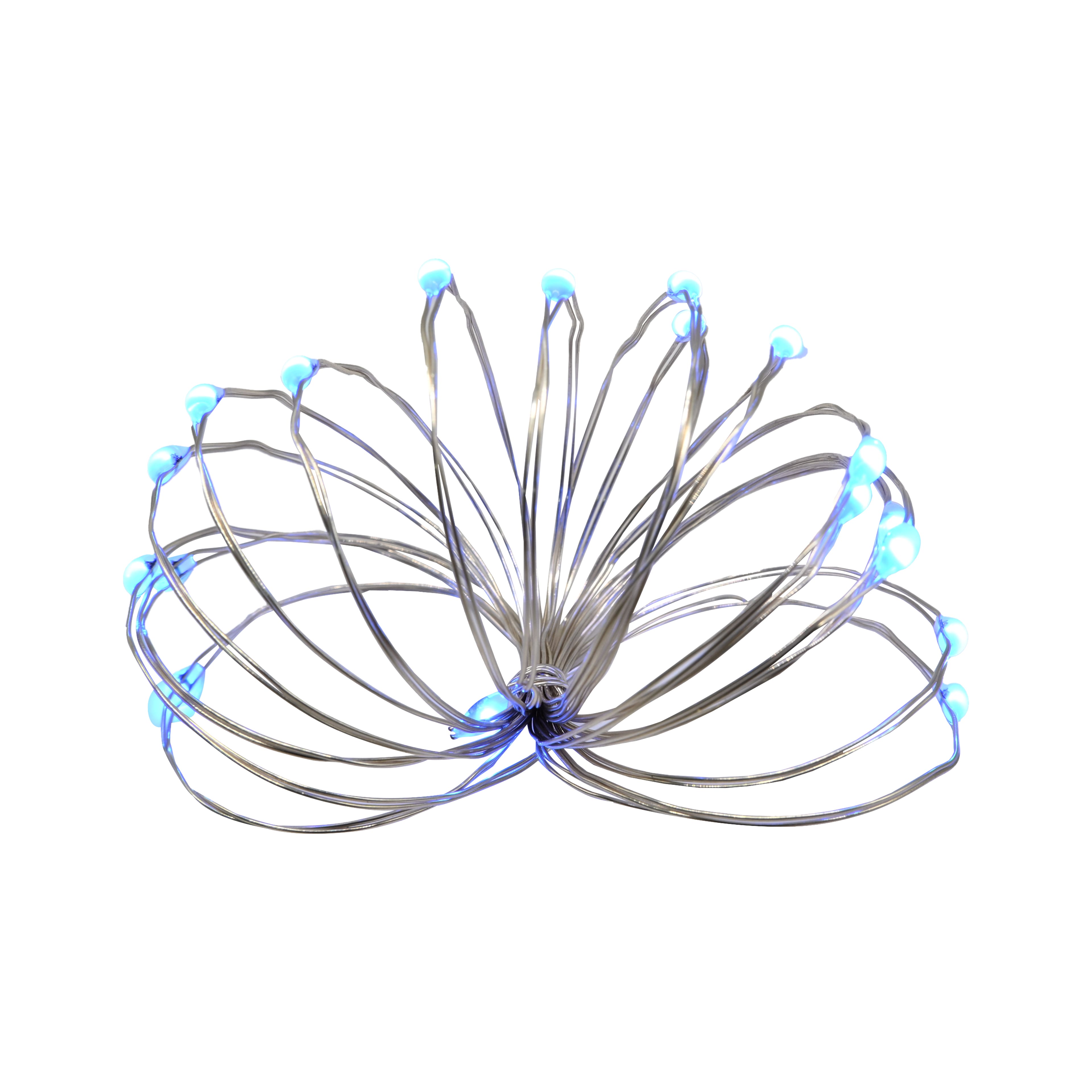 Homecoming LED String Lights by Celebrate It