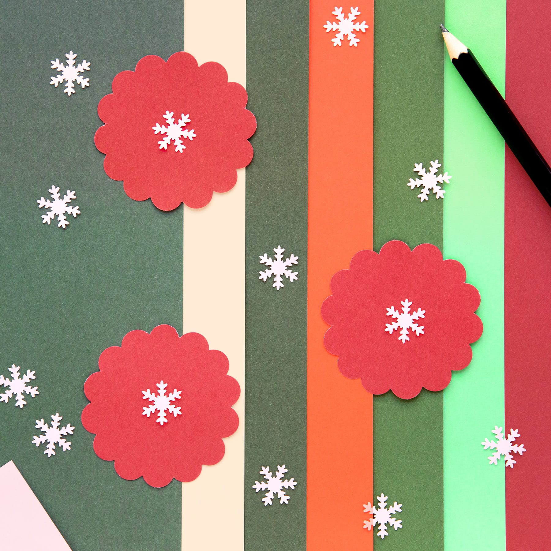 12" x 12" Solids Cardstock Paper Pad by Recollections™, 90 Sheets
