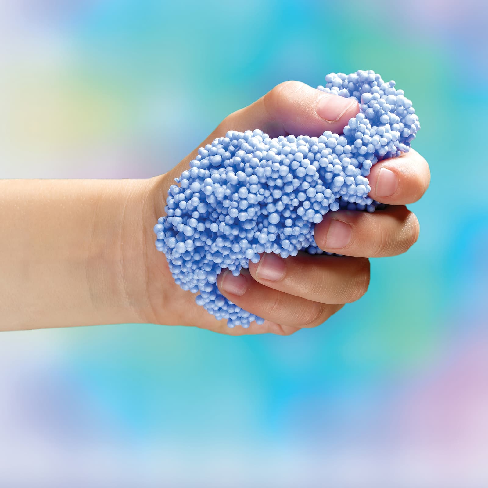4 Packs: 3 Packs 8 ct. (96 total) Educational Insights® Playfoam®