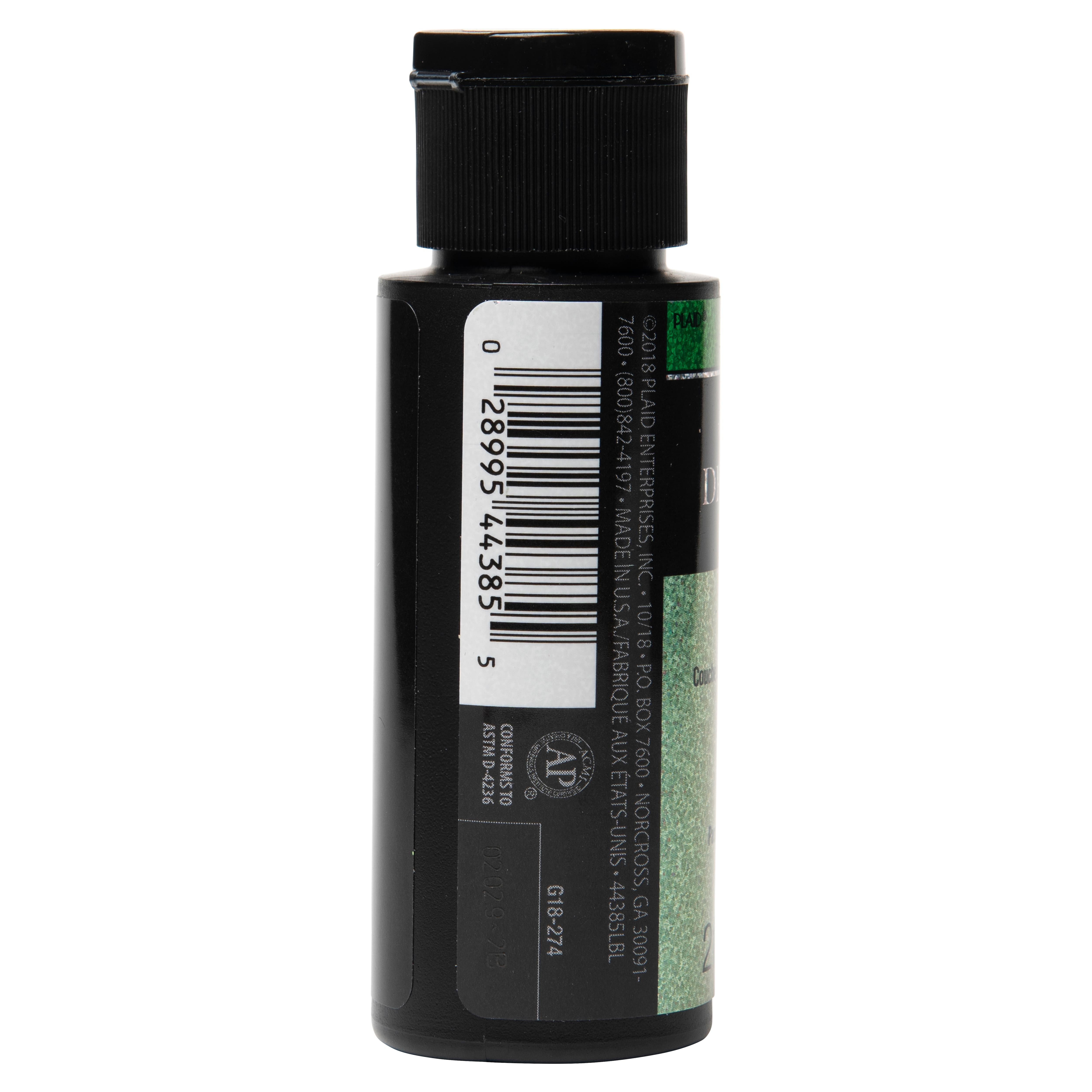 12 Pack: FolkArt® Dragonfly Glaze™ Acrylic Top Coat