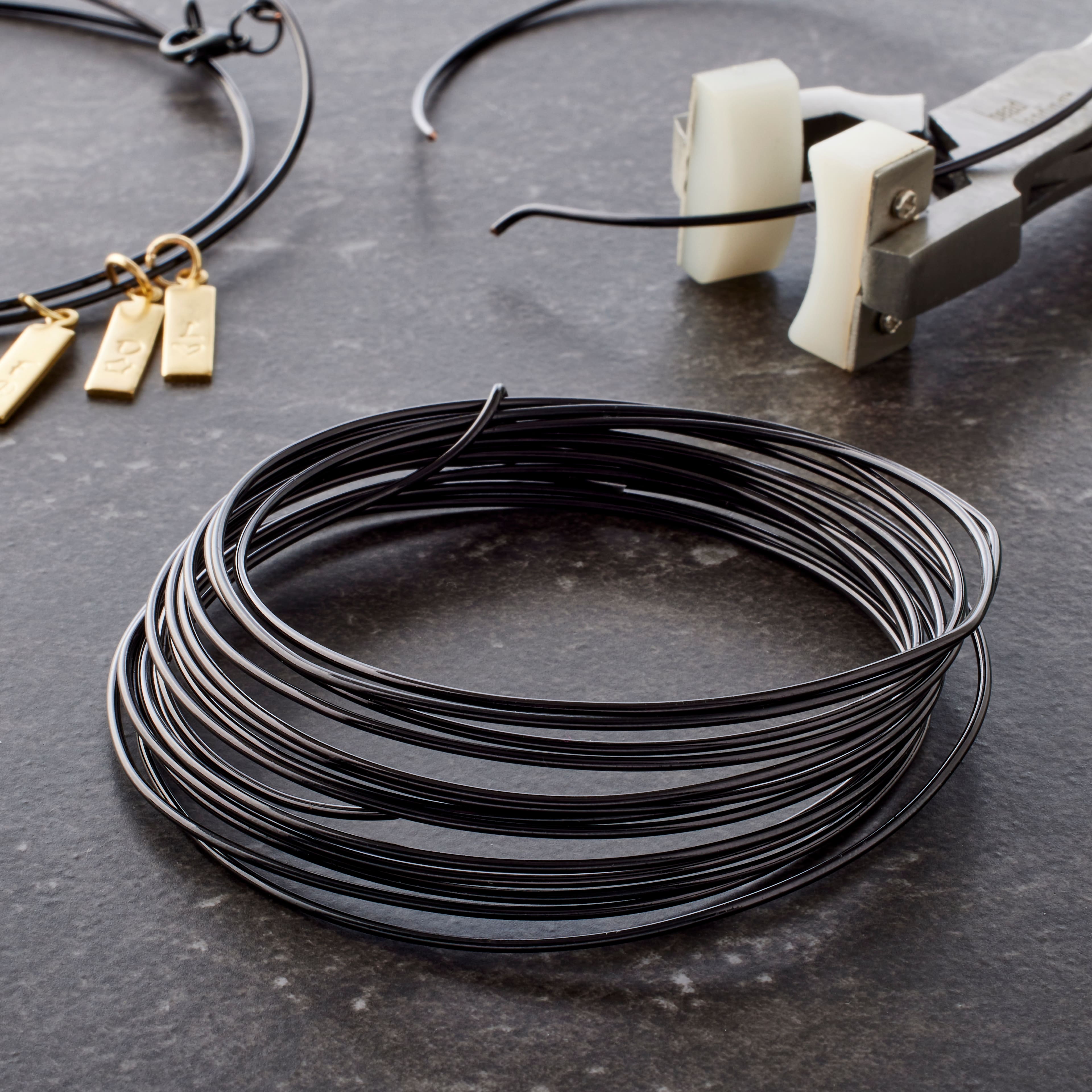 16 Gauge Dead Soft Wire by Bead Landing