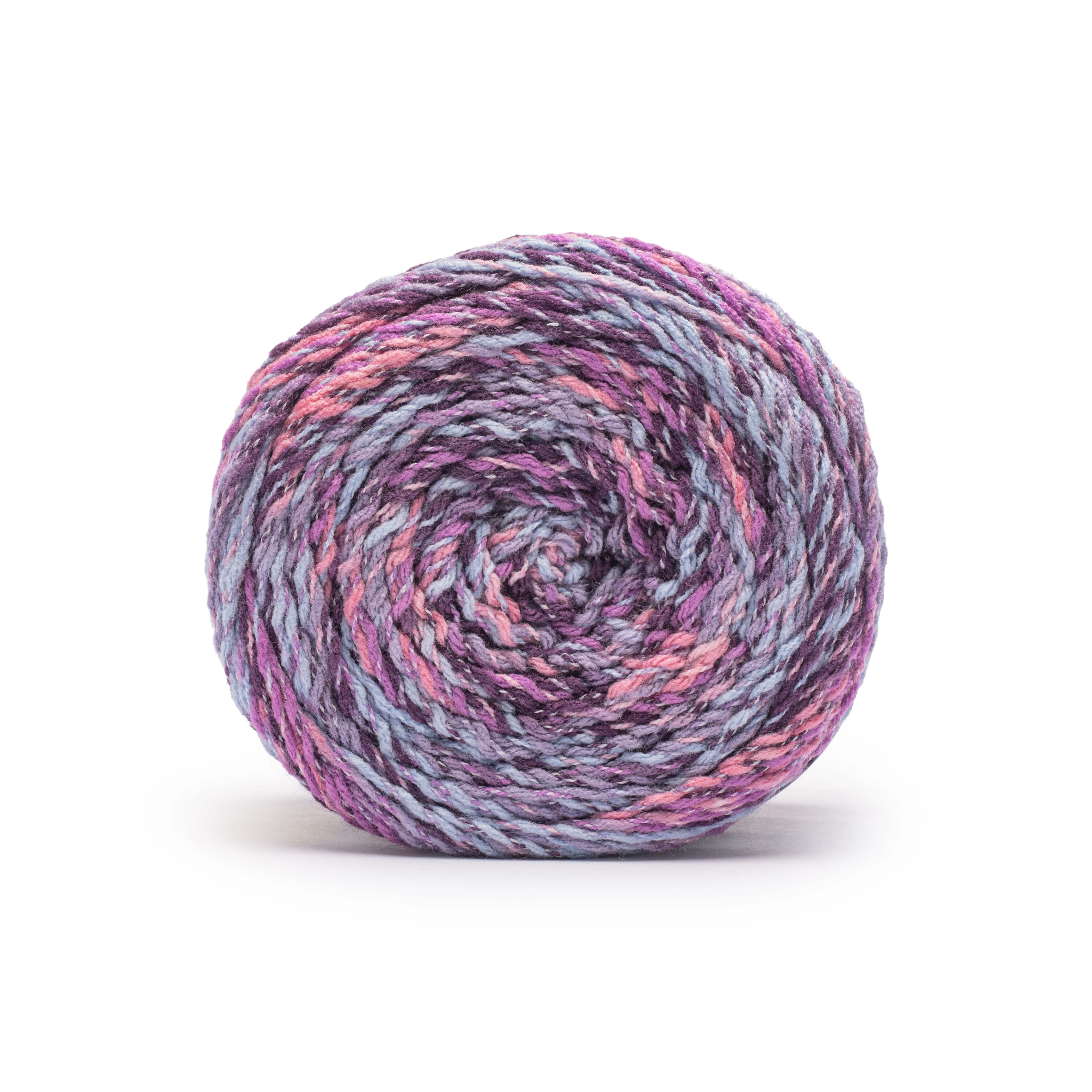 Caron® Tiramisu Cakes™ Yarn