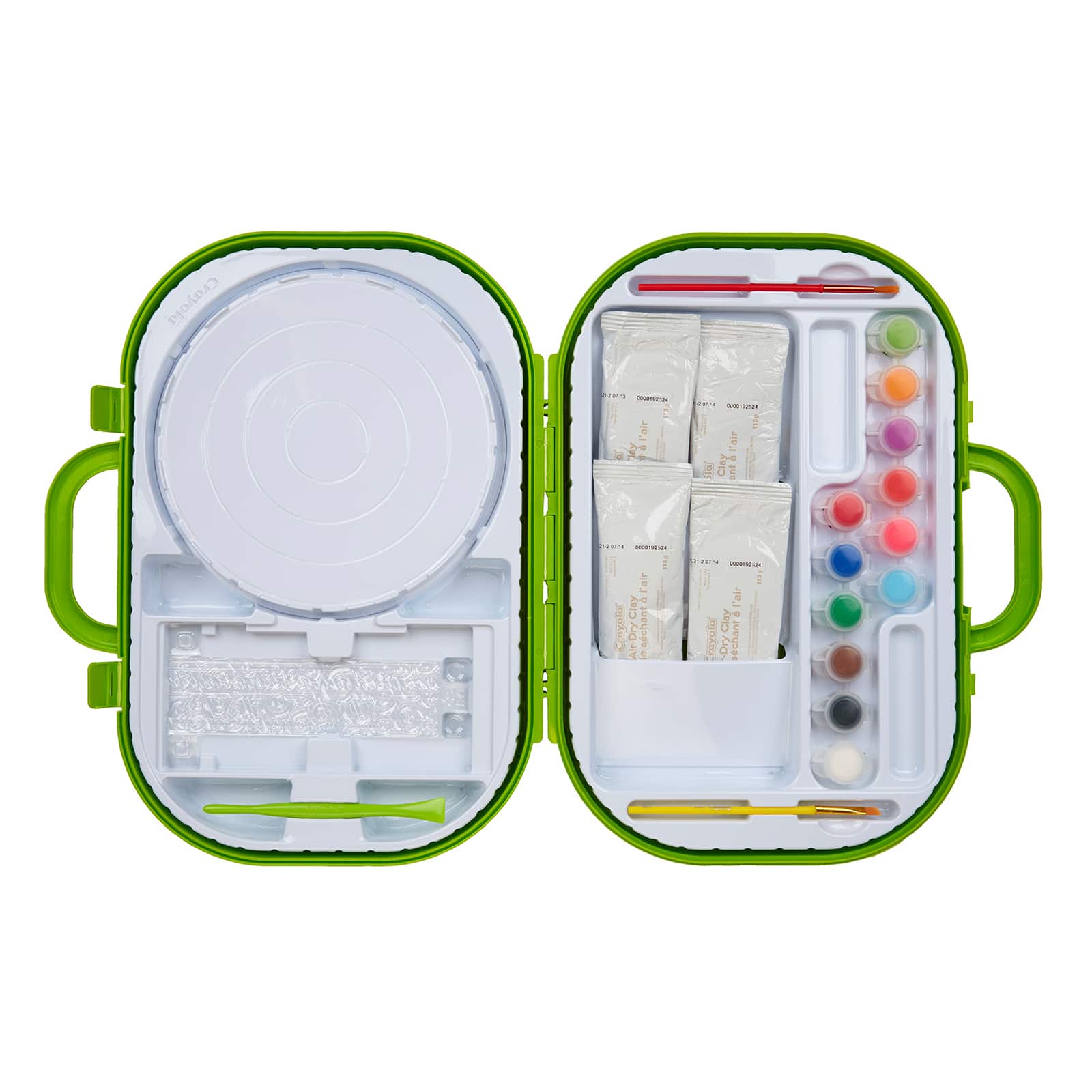 Crayola® Clay Sculpting Station