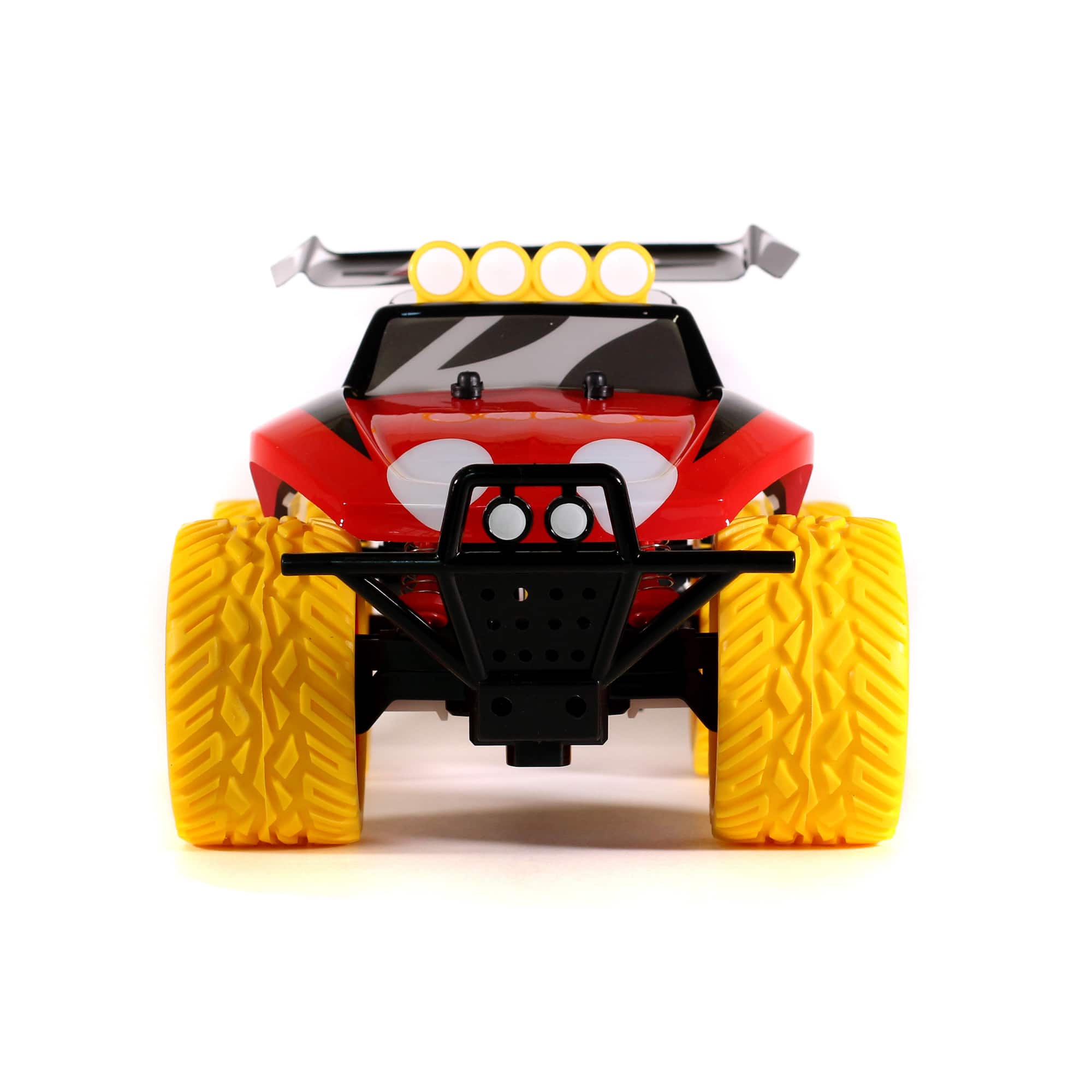 Jada Toys® Disney Junior Remote Control Mickey Buggy Toy