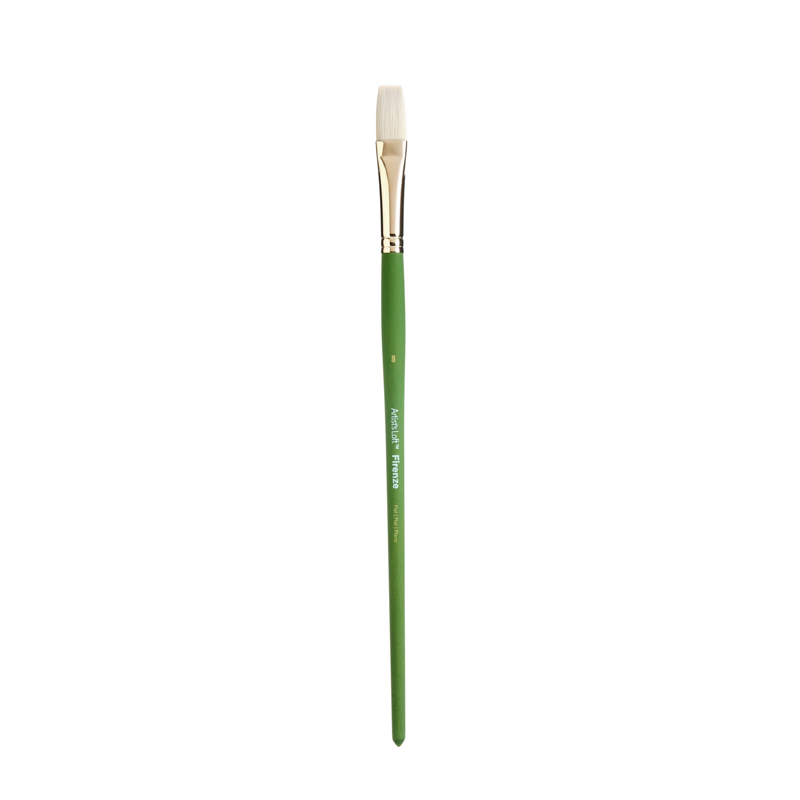 Artist's Loft® Firenze Flat Brush
