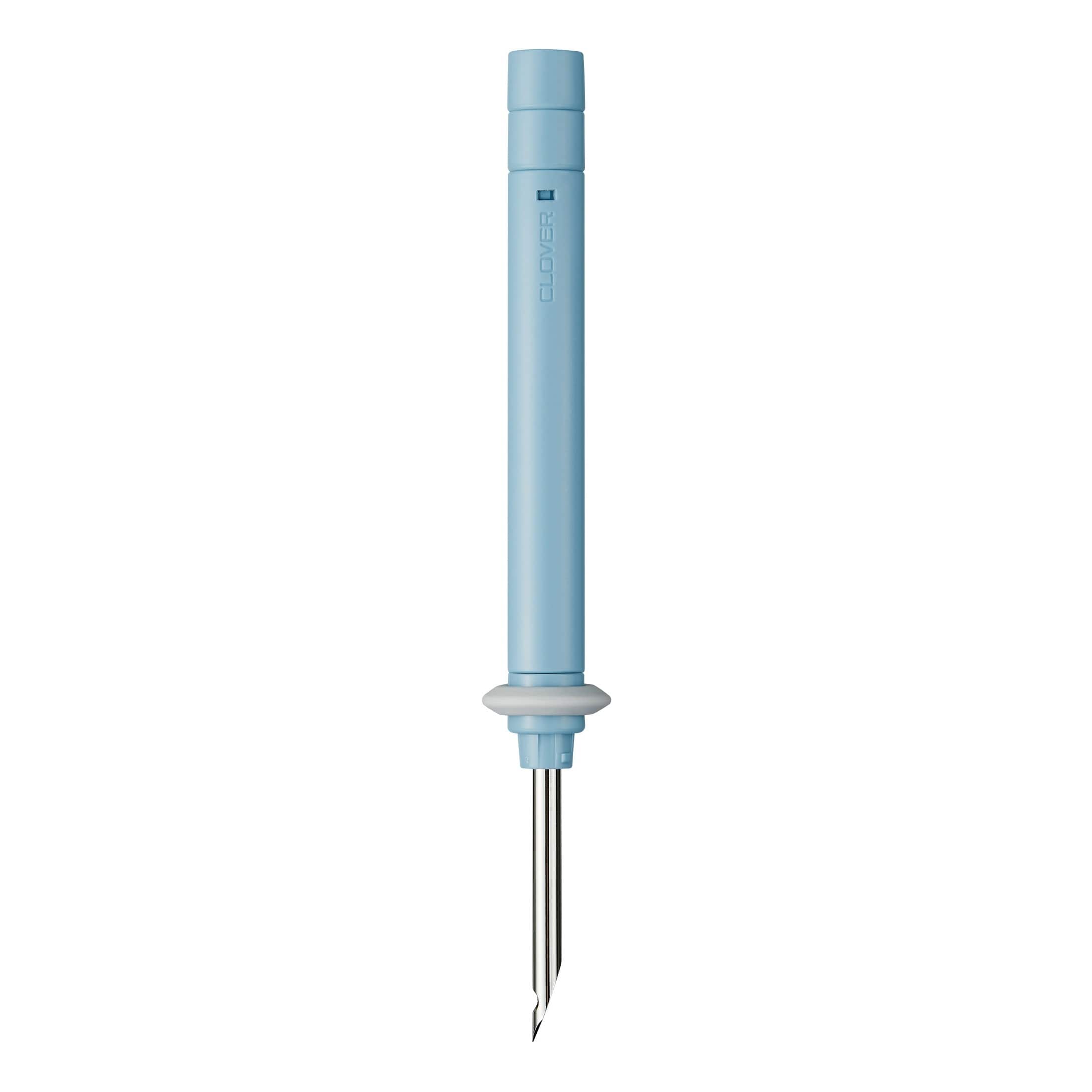 Clover 7" Punch Needle