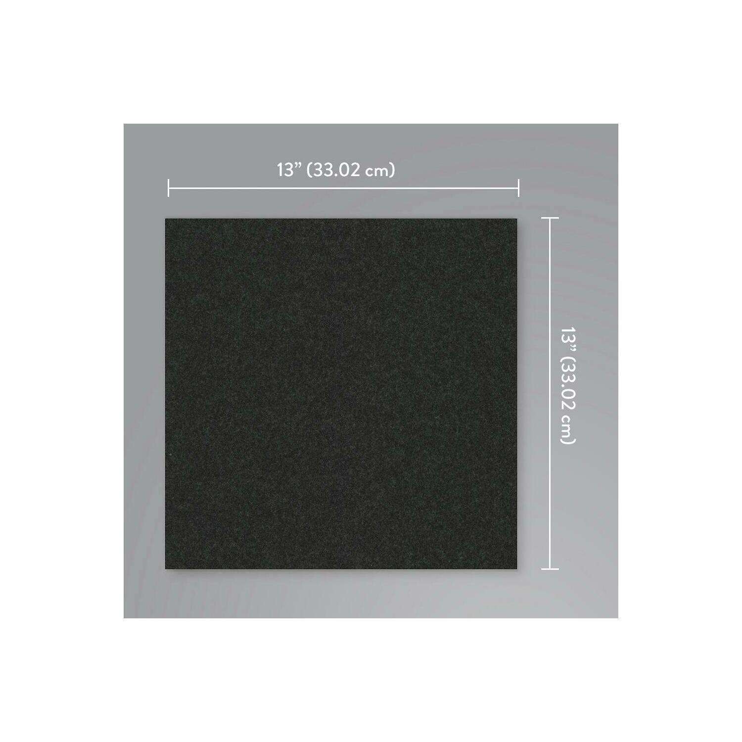 RoomMates Squares Acoustical Peel & Stick Tiles
