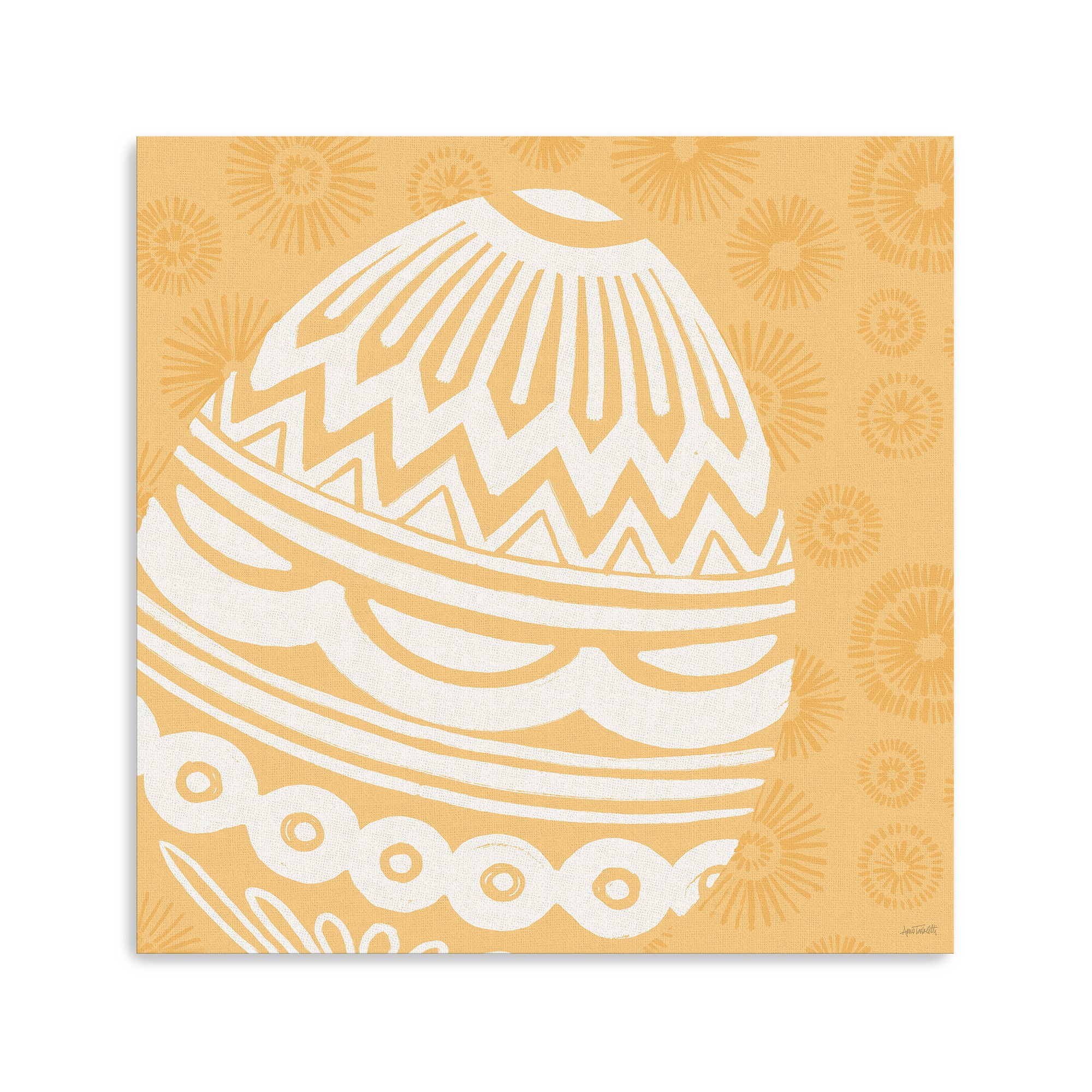 Lumaprints Spring Delight VIII Canvas Giclée Art