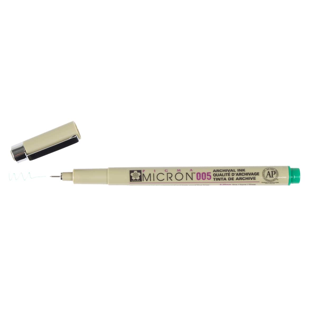 Pigma® Micron™ 005 Fine Line Pen
