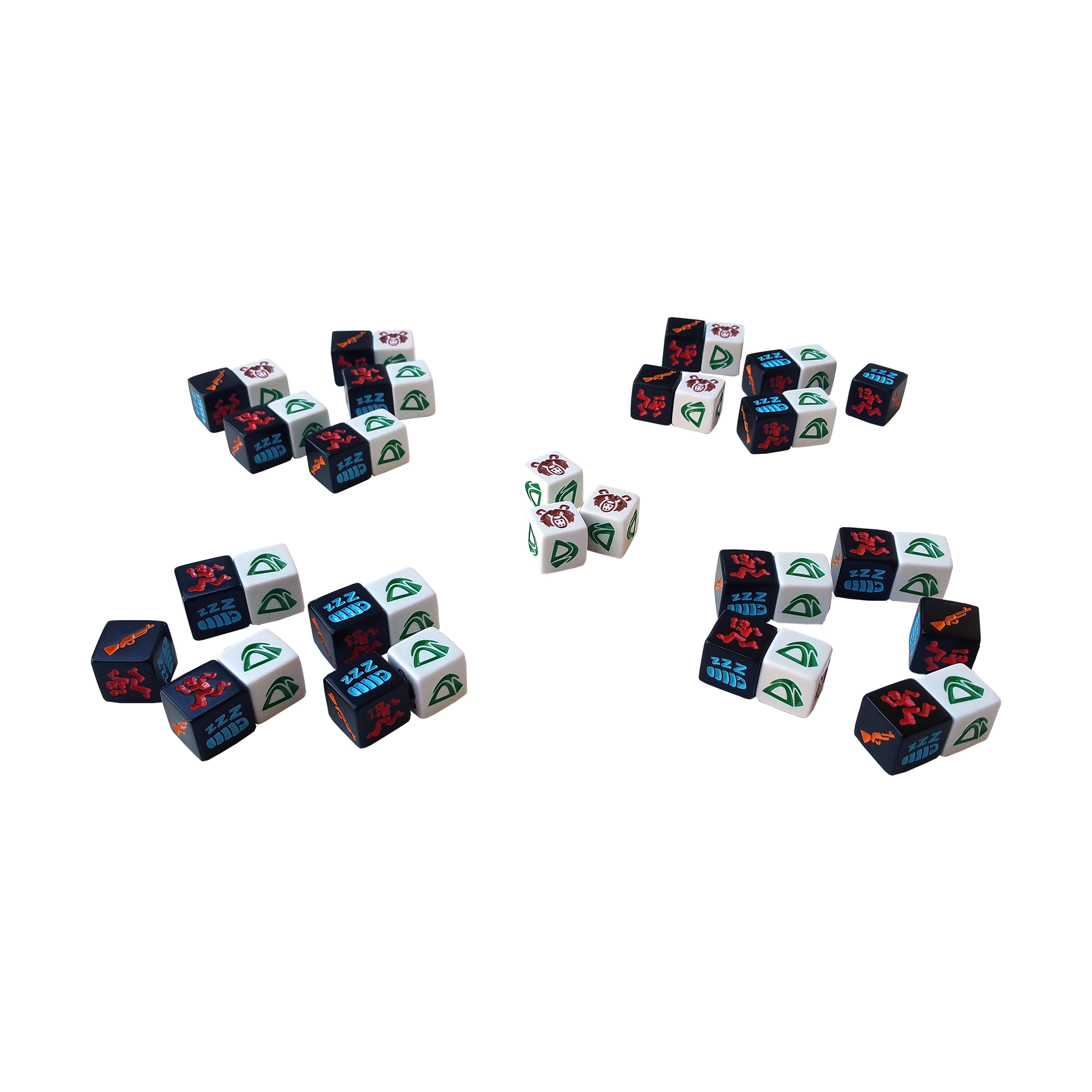 Bears!® Dice Game