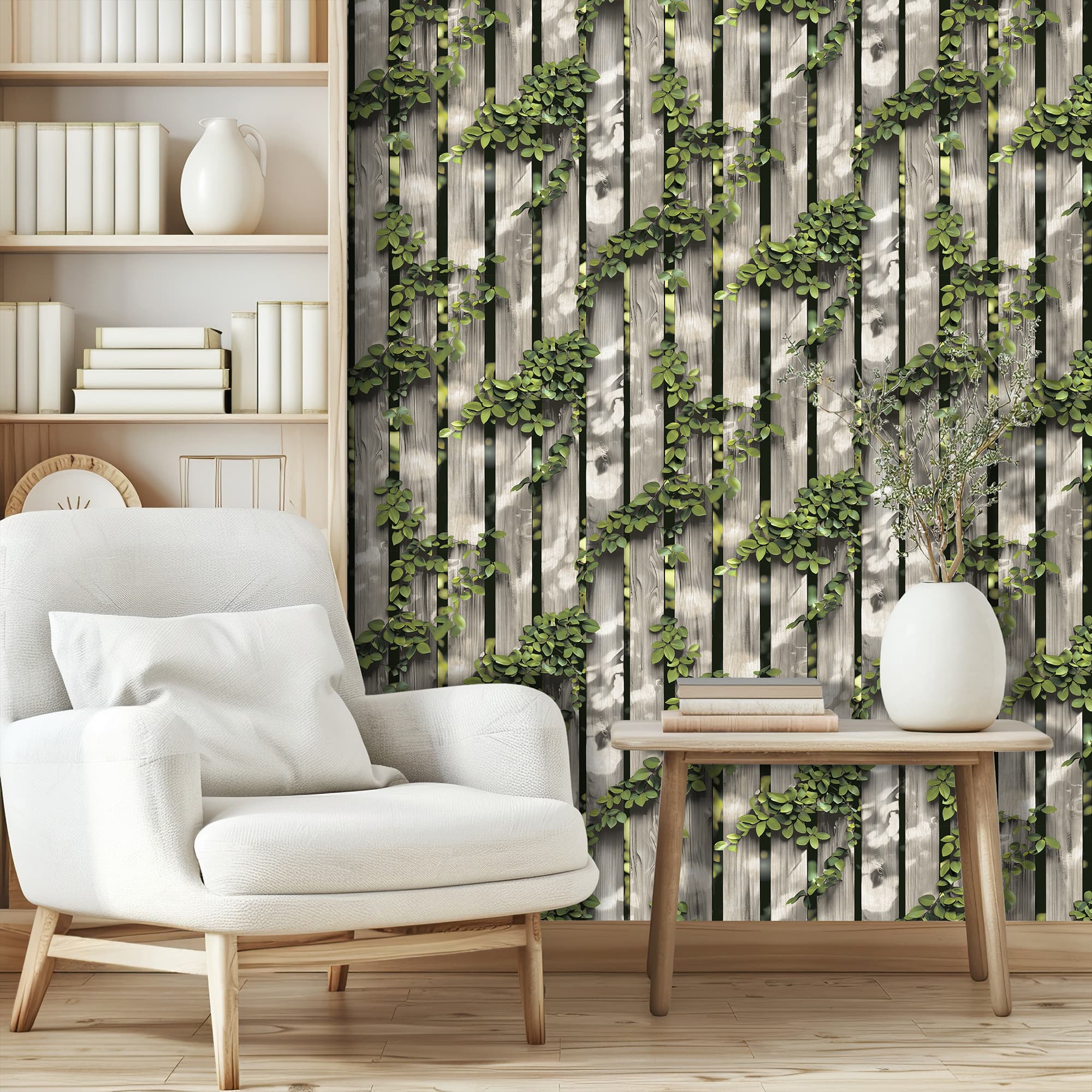 Designs Direct Palisade Wallpaper