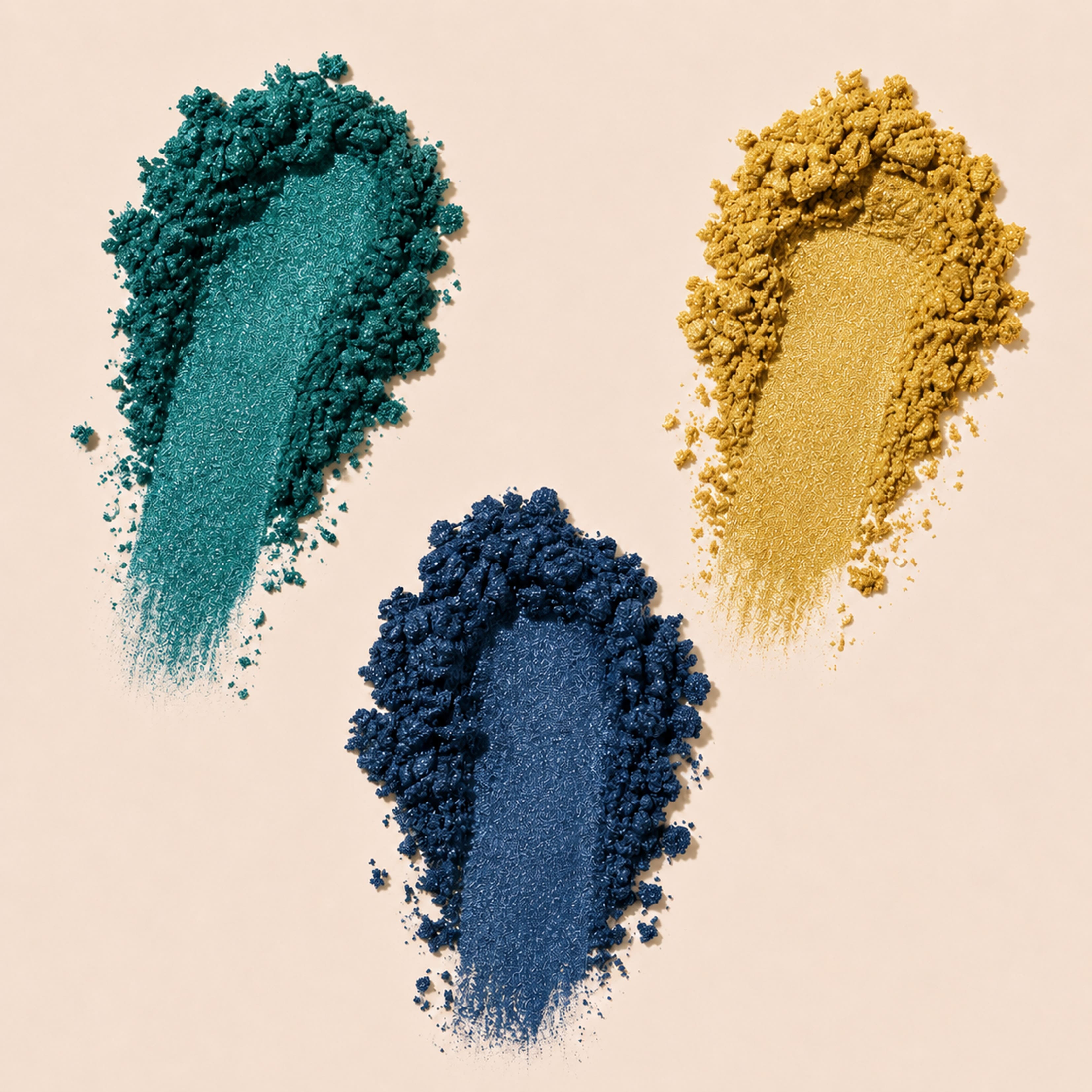 Mica Powder Set by Make Market
