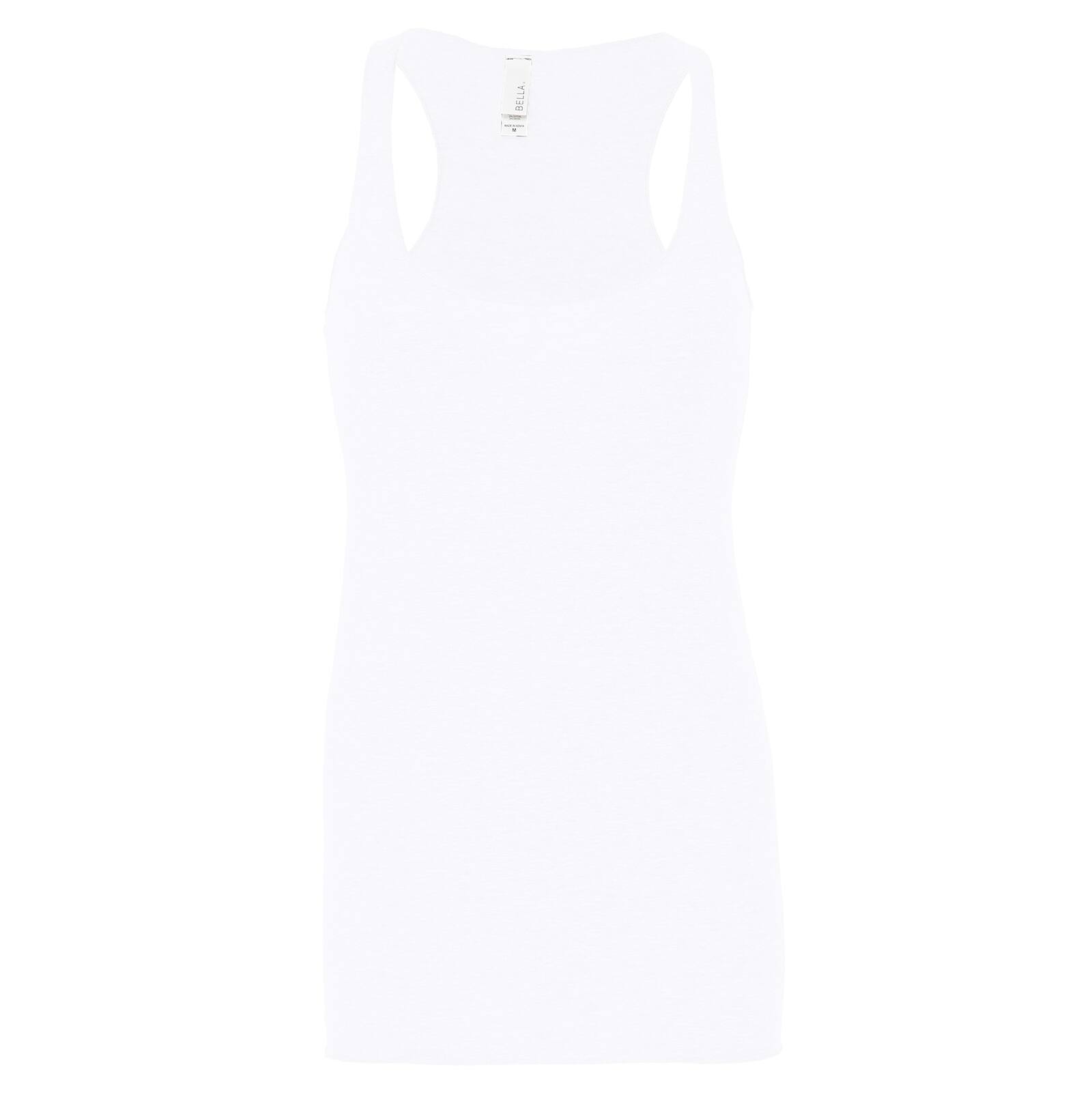 BELLA+CANVAS® Women's Tri-Blend Racerback Tank Top