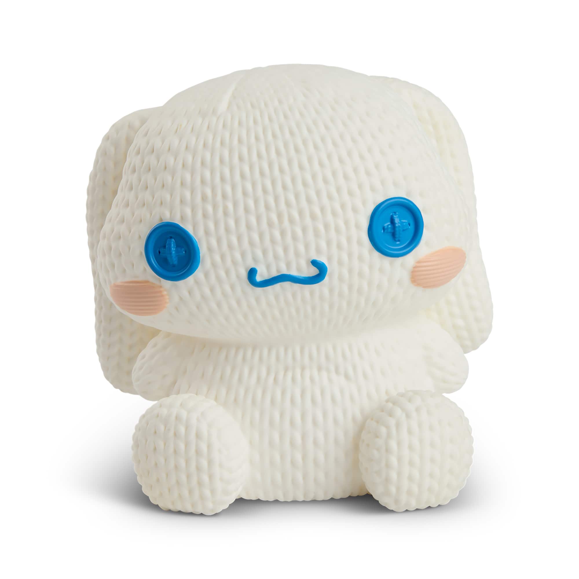 Handmade by Robots™ Hello Kitty® & Friends Cinnamoroll No.271