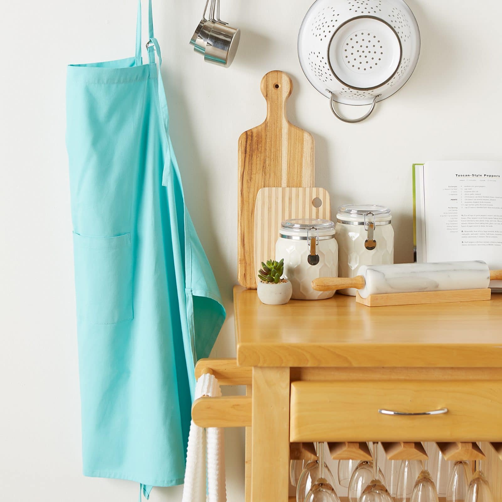 DII® XL Chef Apron