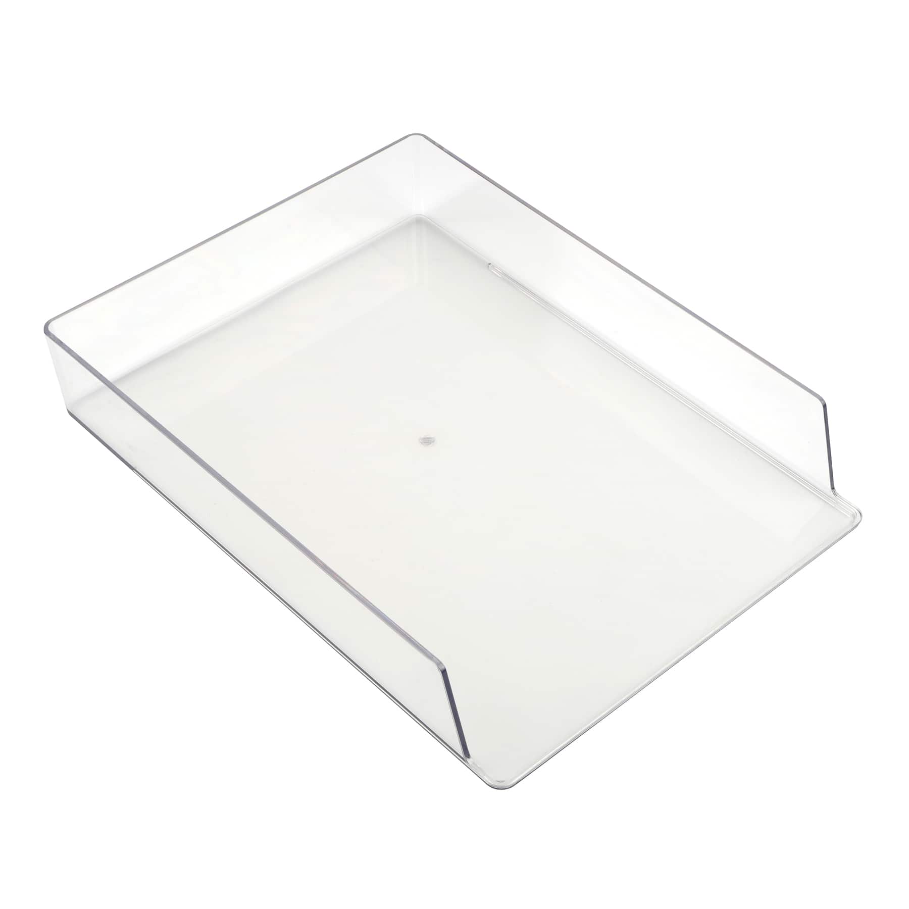 8.5" x 11" Letter Tray by Simply Tidy®