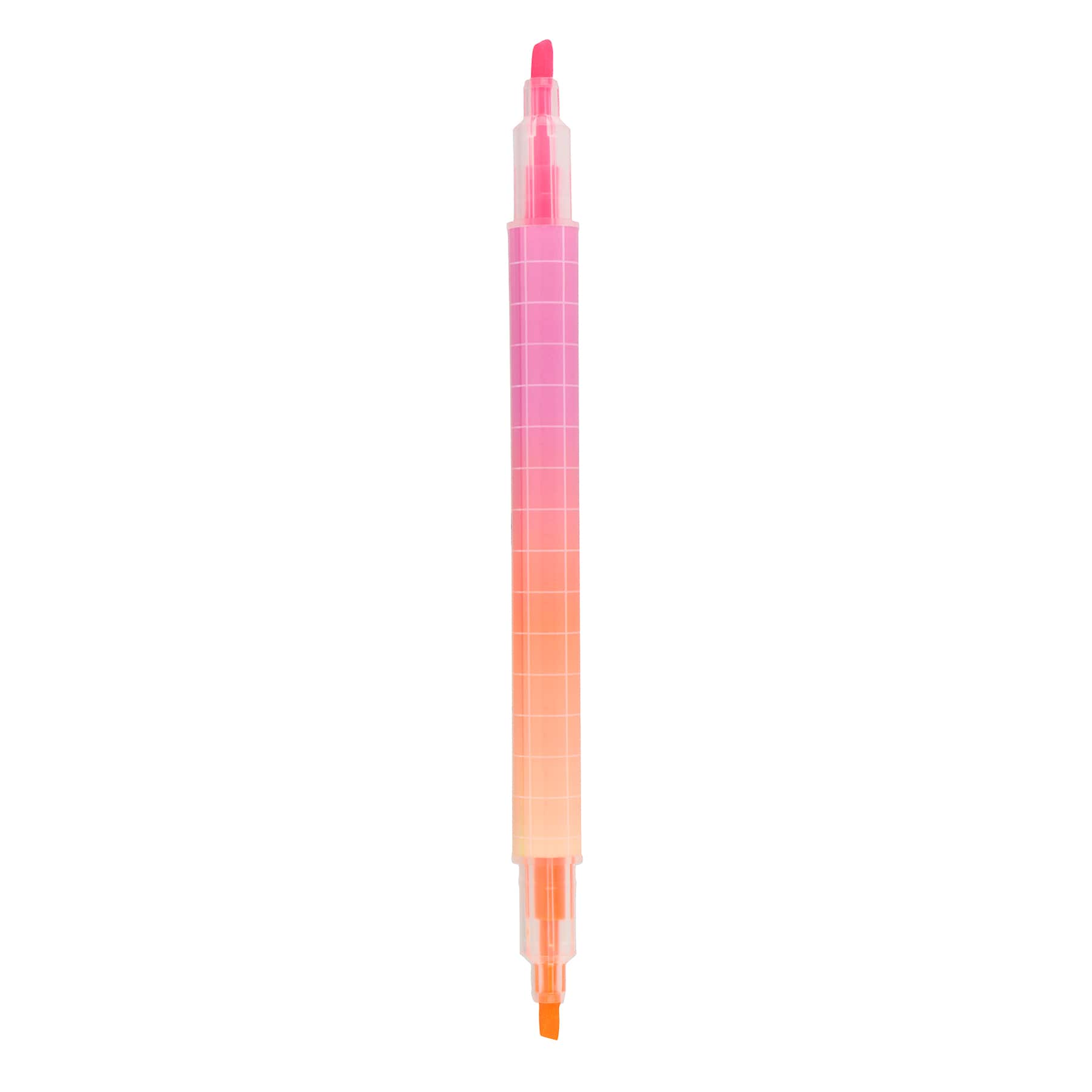 Double-Ended Highlighter Set by Fab Finds